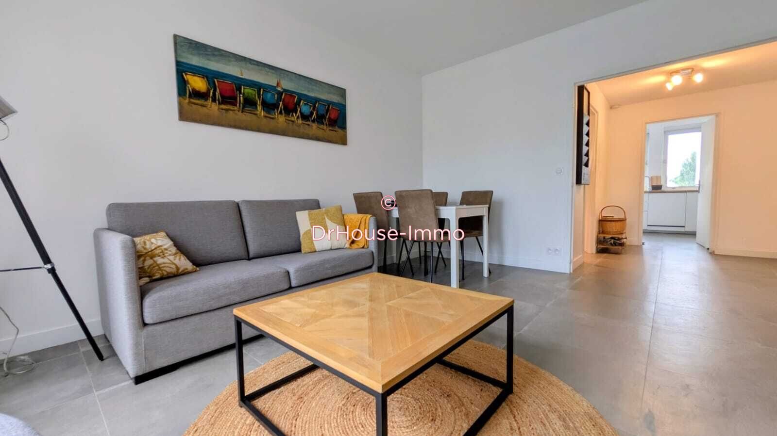 Appartement à vendre, 67m², Poitiers