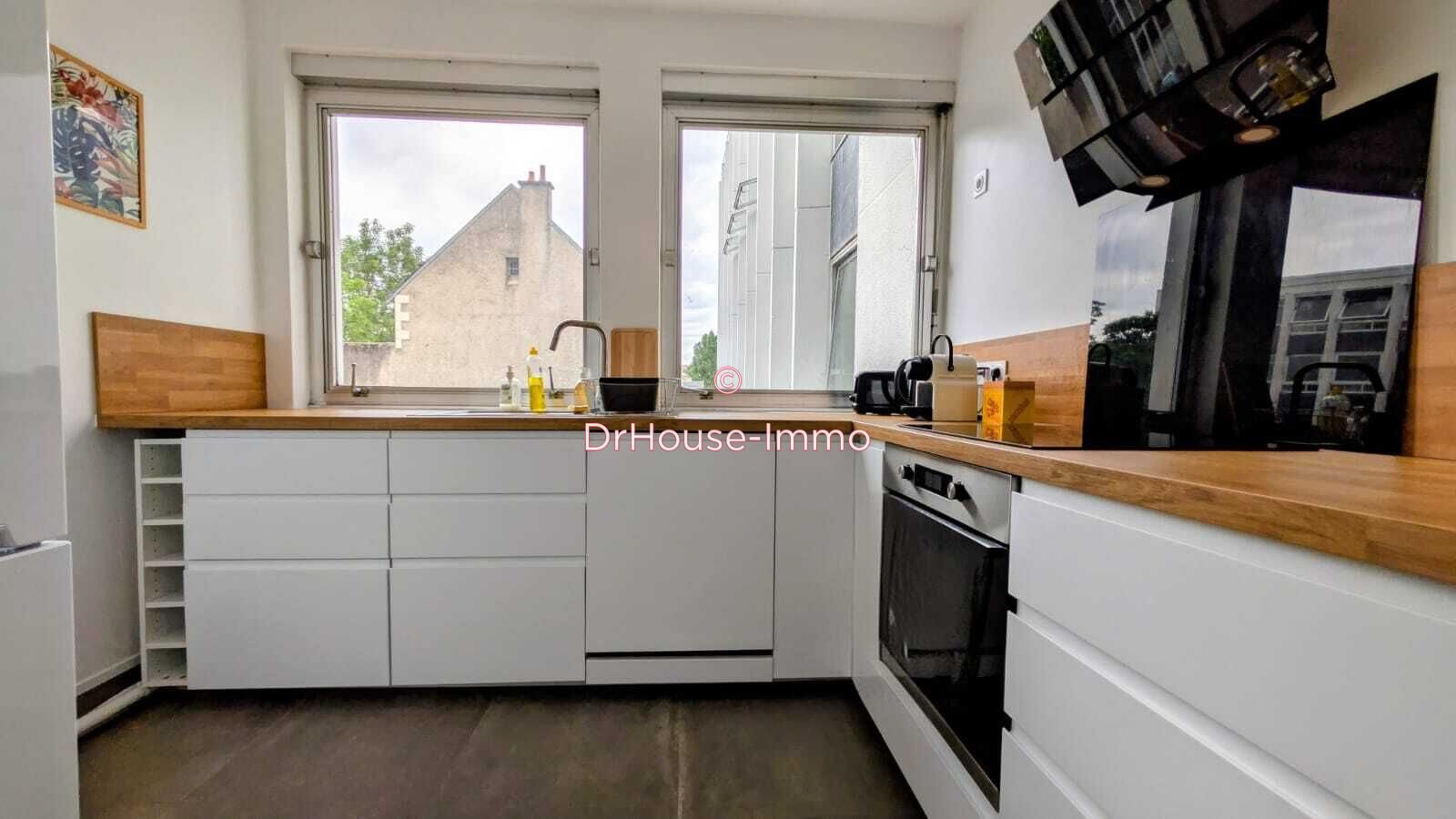 Appartement à vendre, 67m², Poitiers