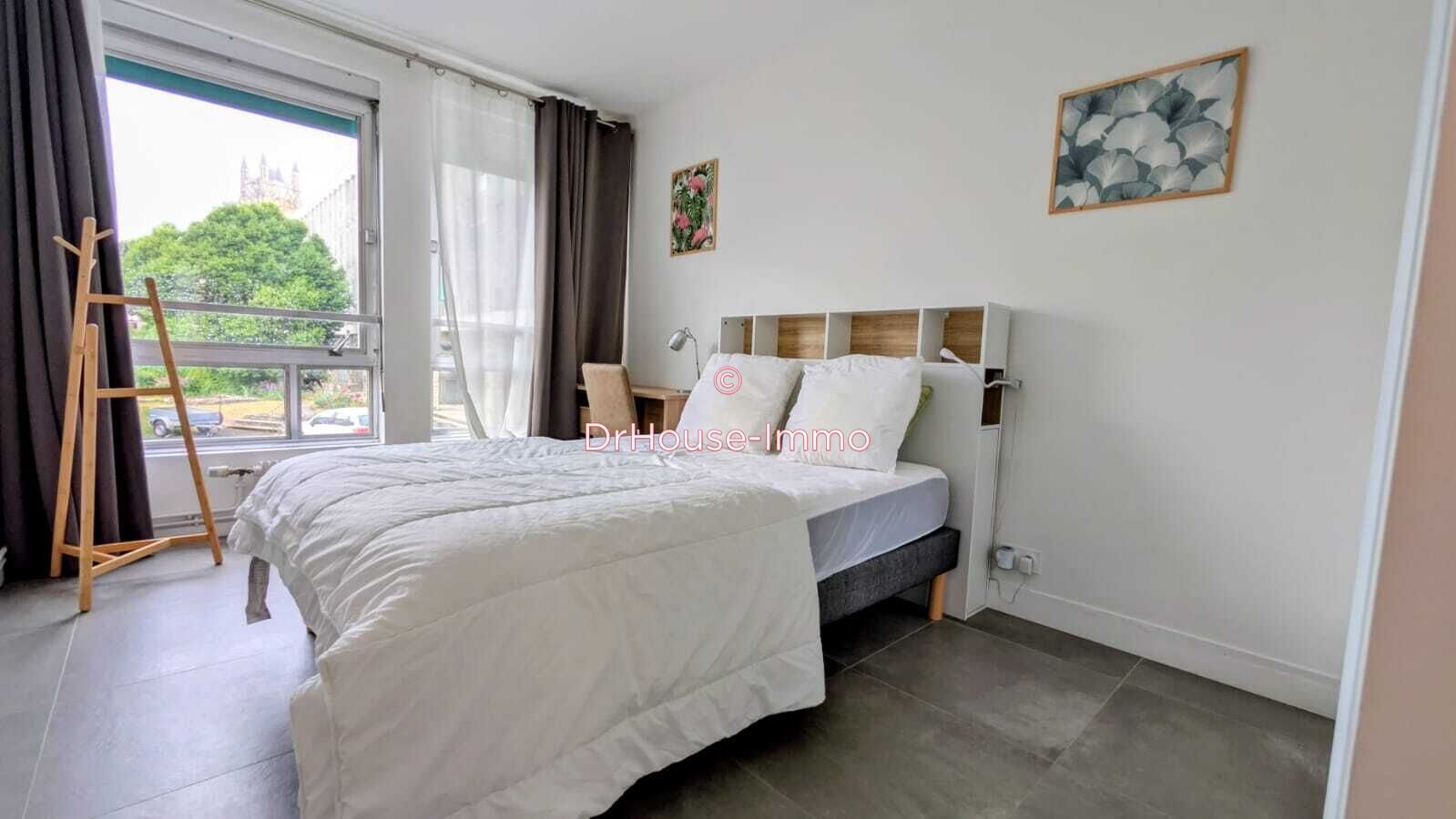 Appartement à vendre, 67m², Poitiers