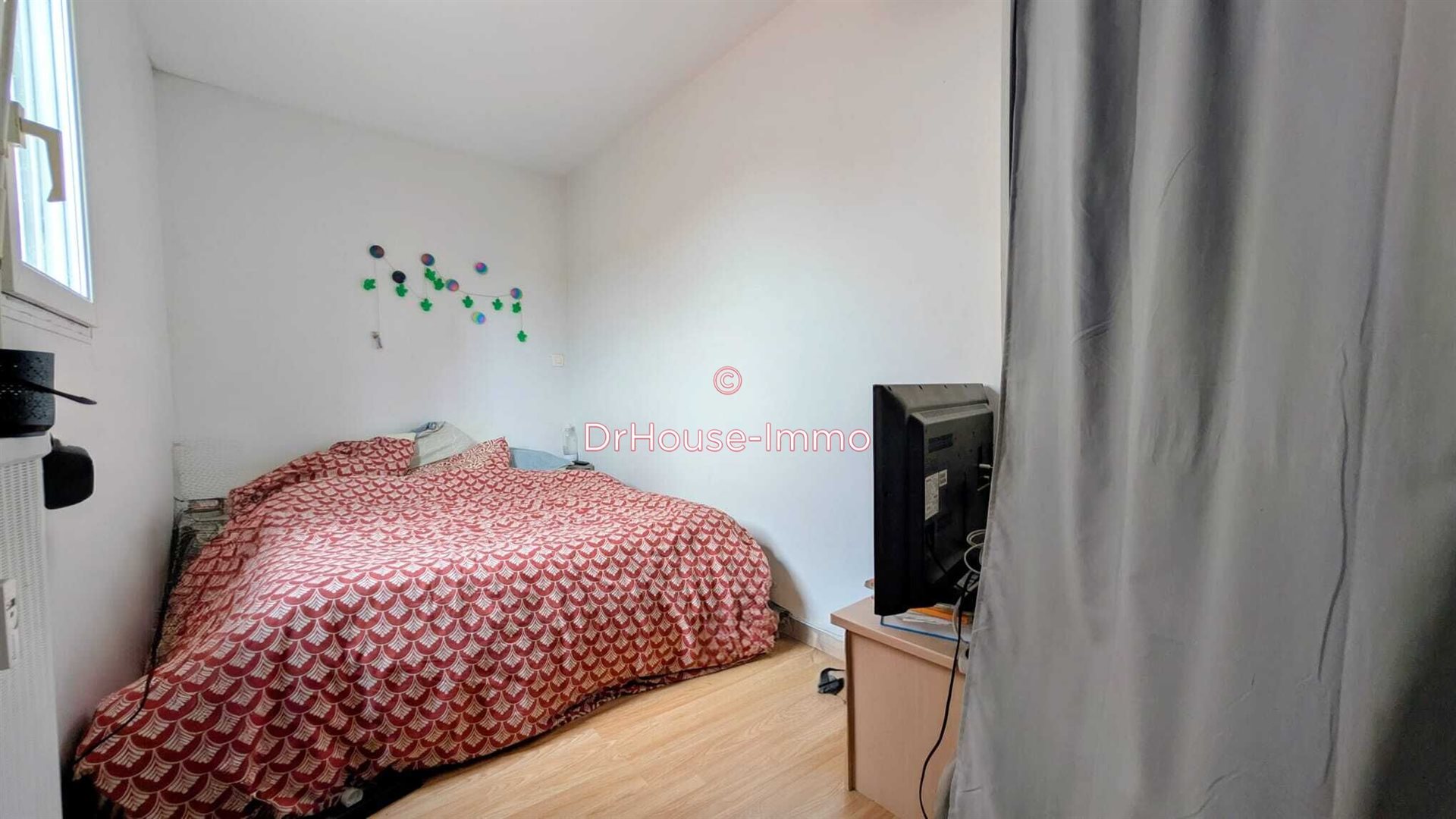 Appartement à vendre, 40m², Poitiers
