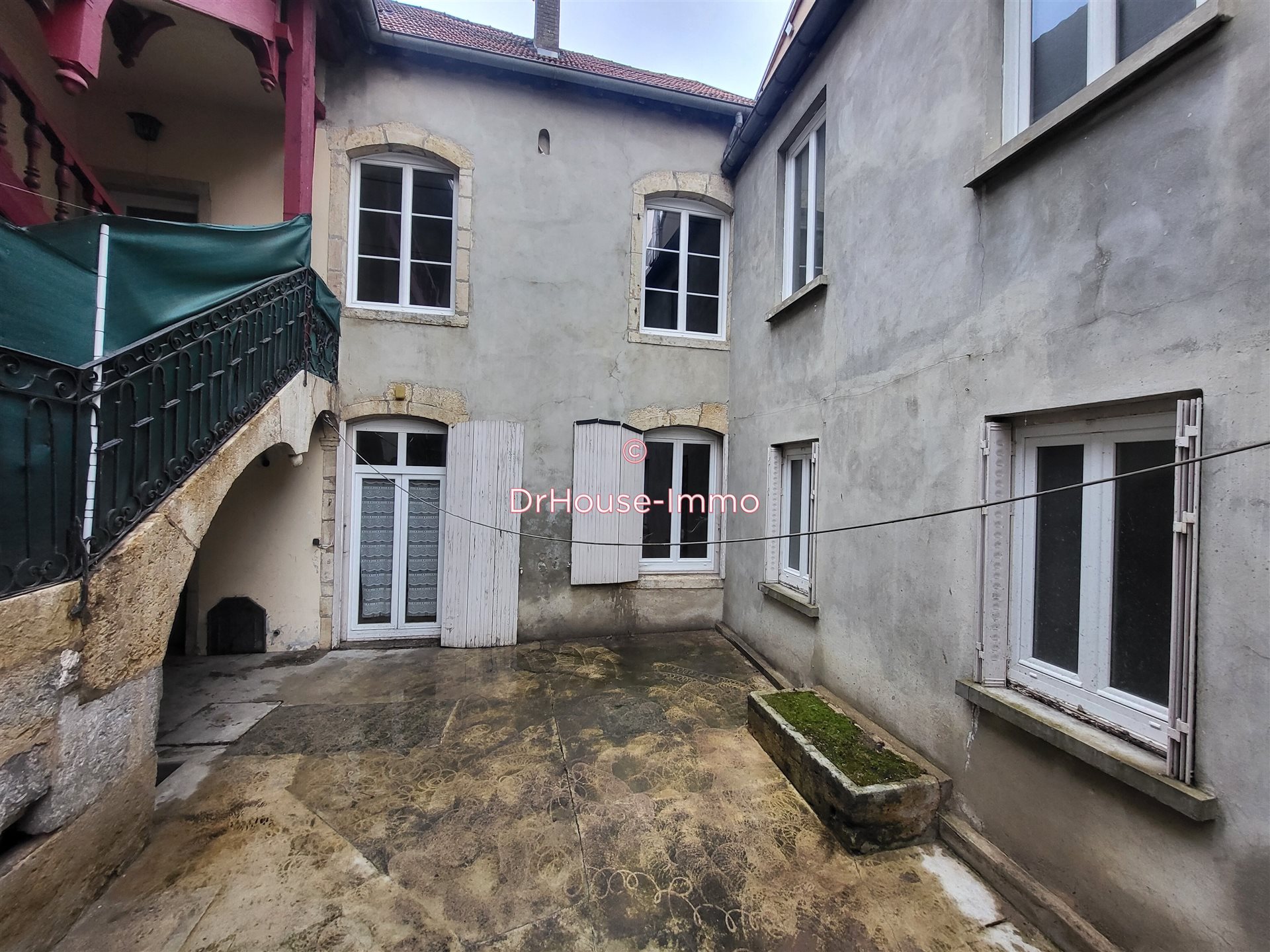 Appartement à vendre, 90m², Gray