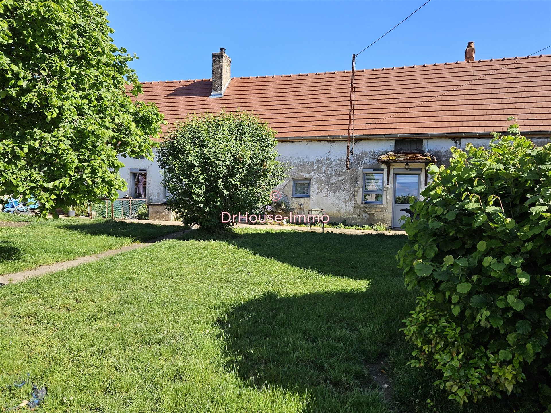 Maison à vendre, 100m², Renève