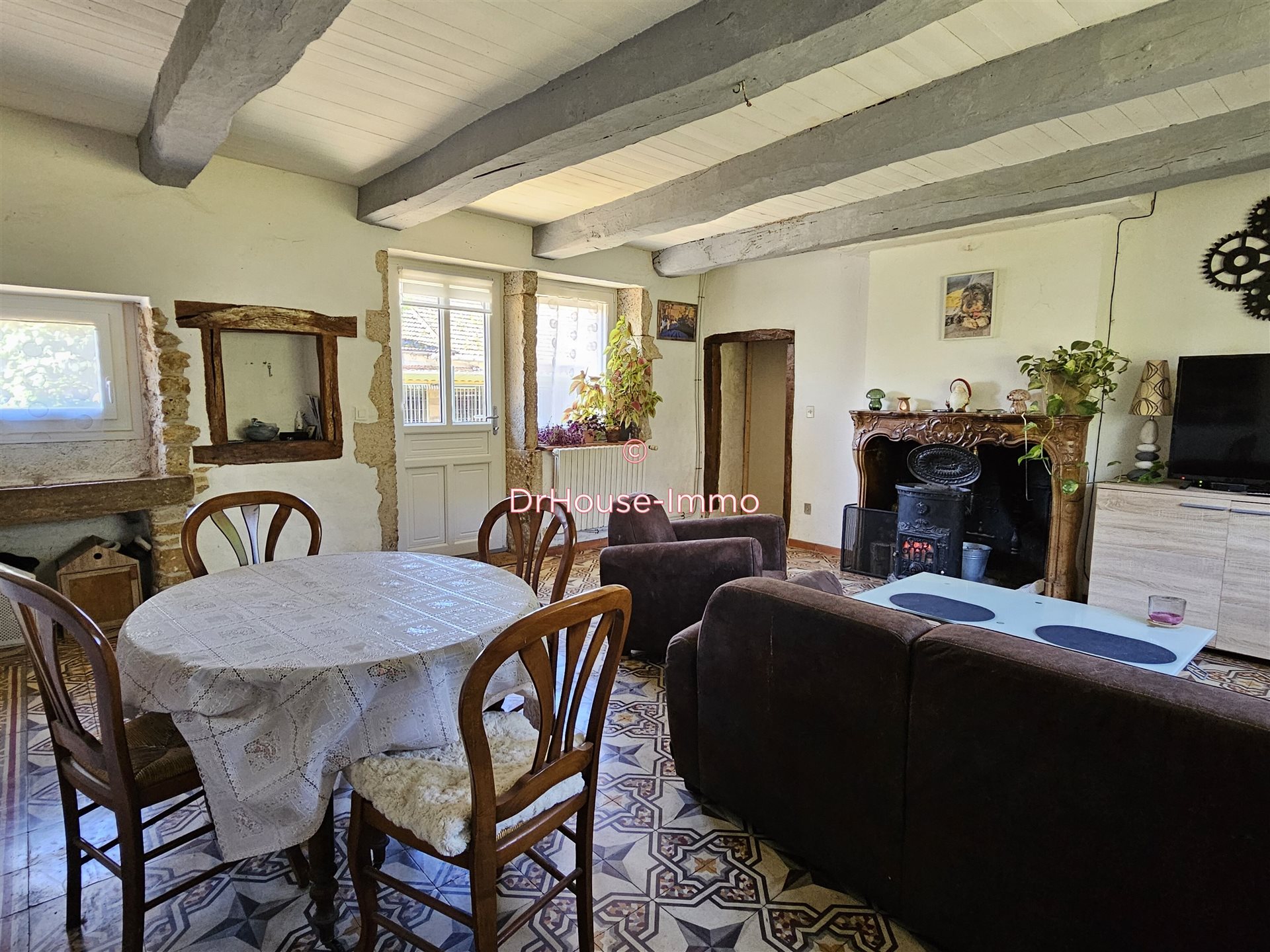 Maison à vendre, 100m², Renève