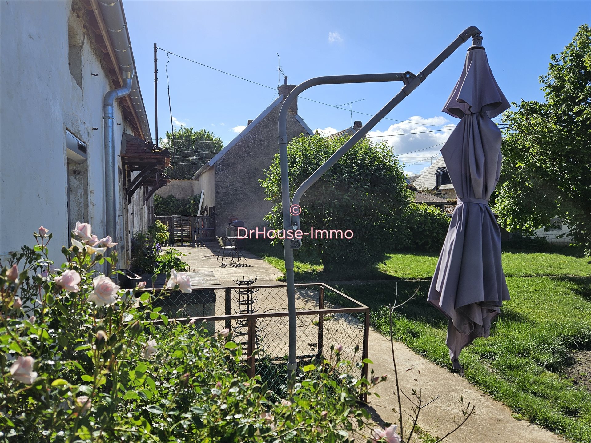 Maison à vendre, 100m², Renève