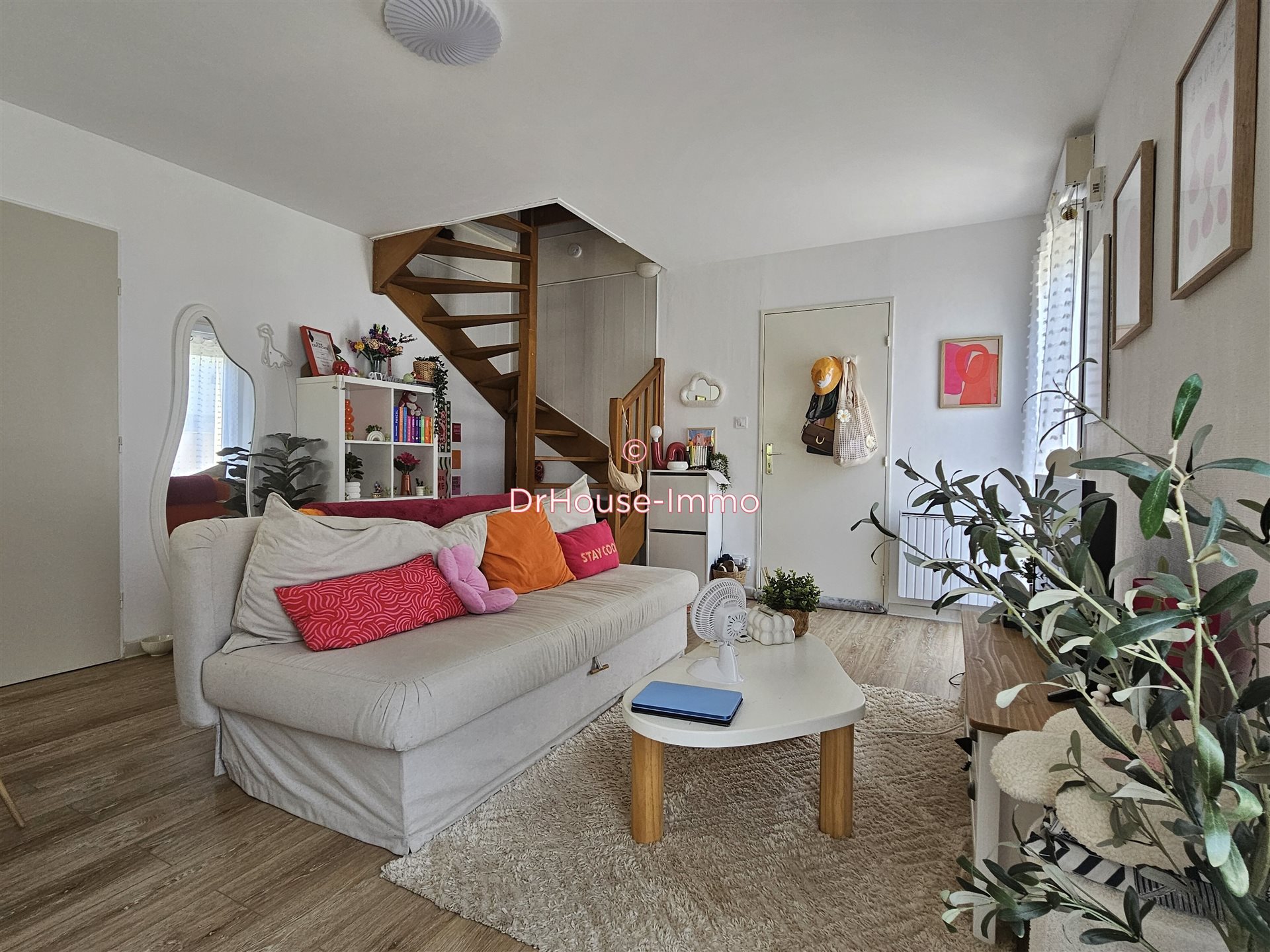 Appartement à vendre, 42m², Dijon