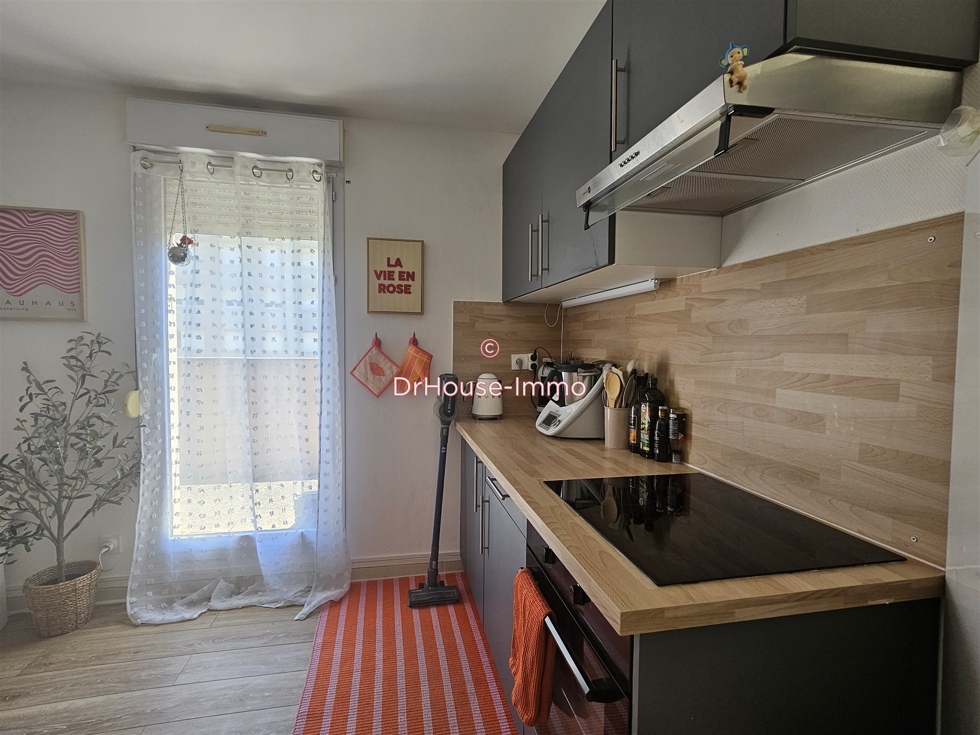 Appartement à vendre, 42m², Dijon