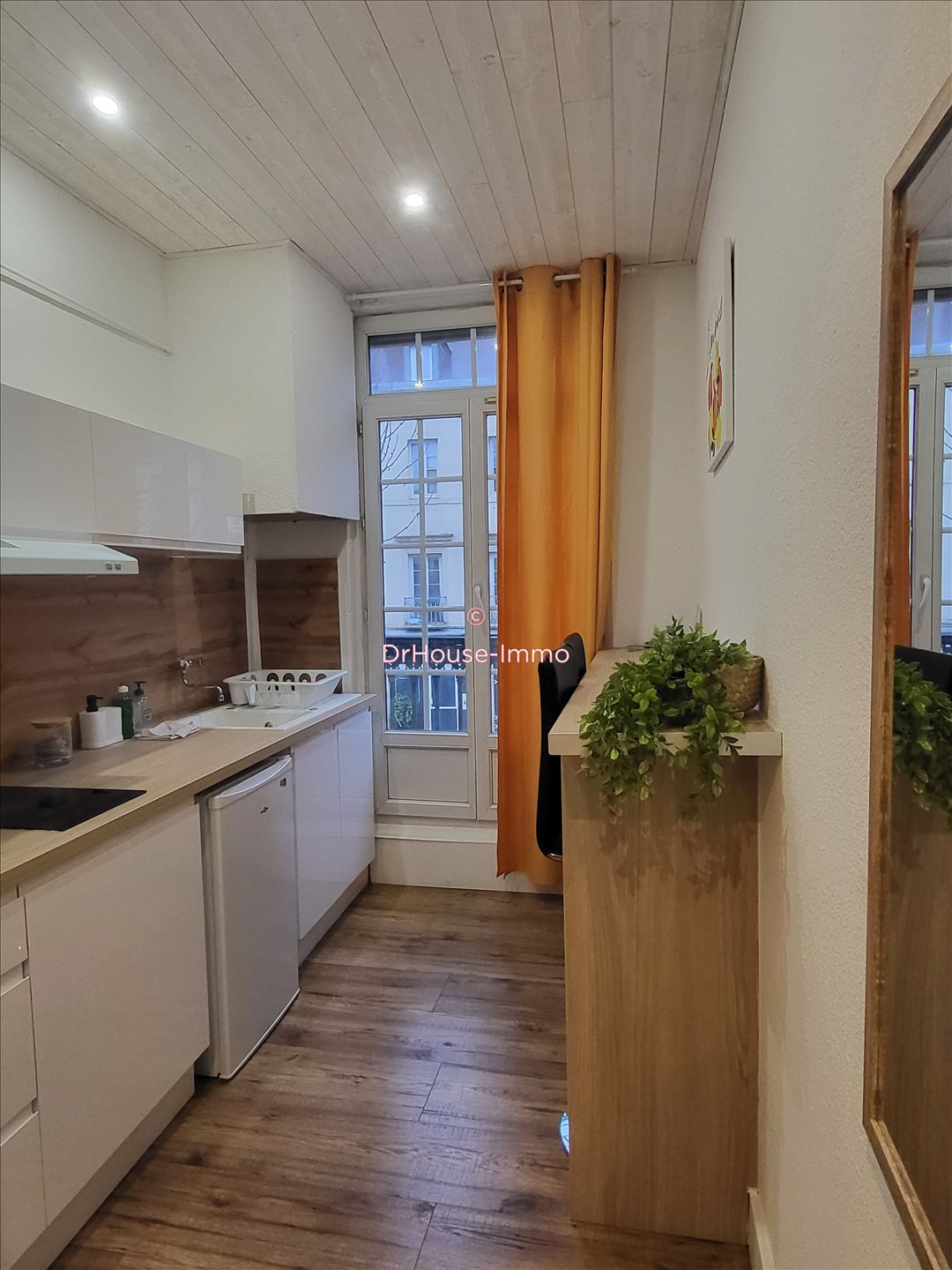 Appartement à louer, 15m², Dijon