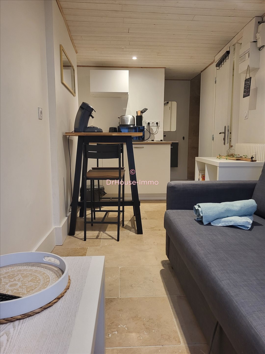 Appartement à louer, 15m², Dijon