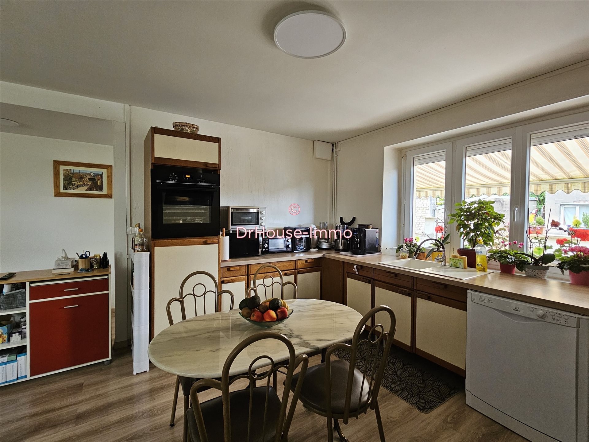 Maison à vendre, 120m², Broye-Aubigney-Montseugny