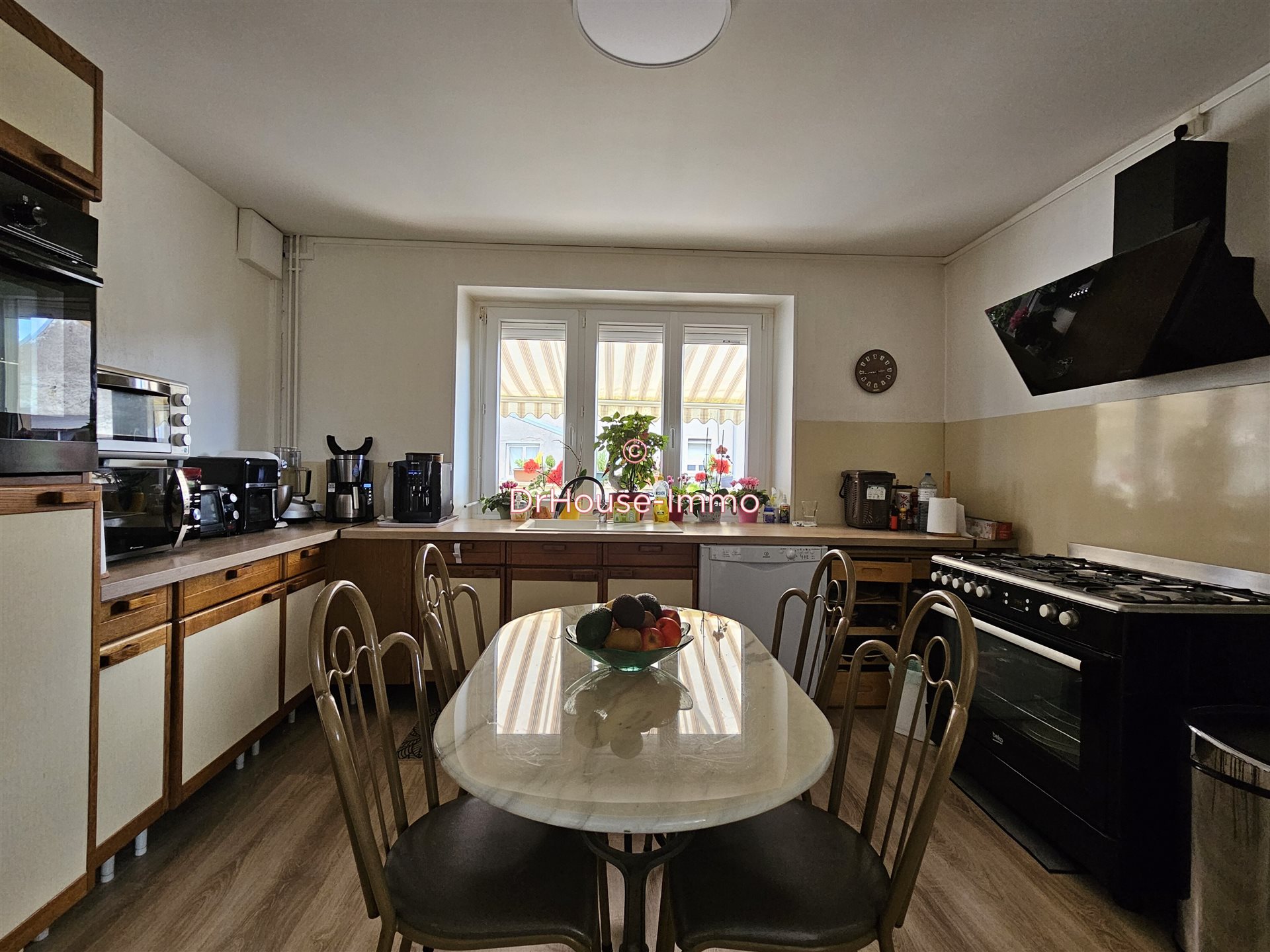 Maison à vendre, 120m², Broye-Aubigney-Montseugny