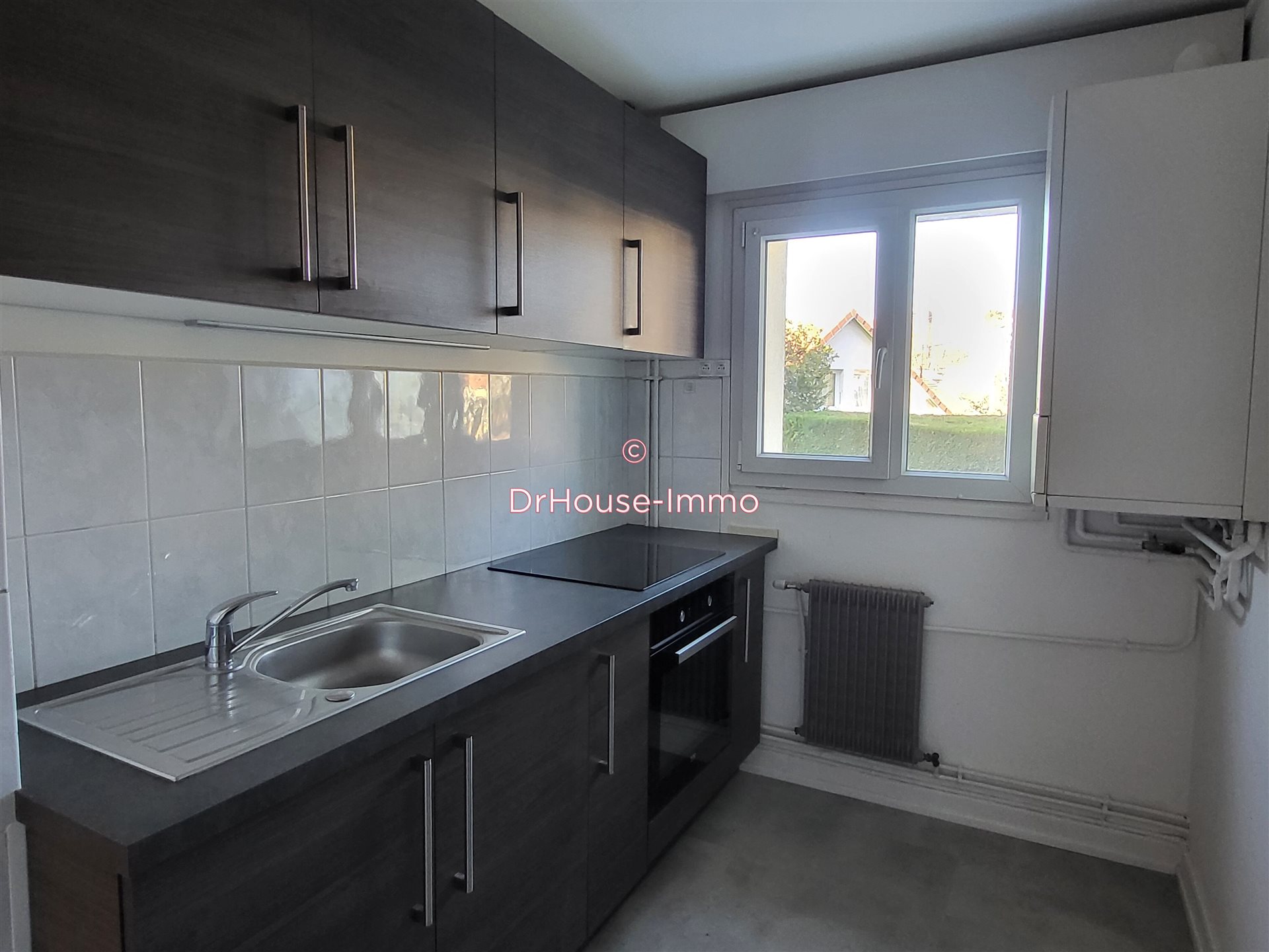 Appartement à vendre, 60m², Besançon