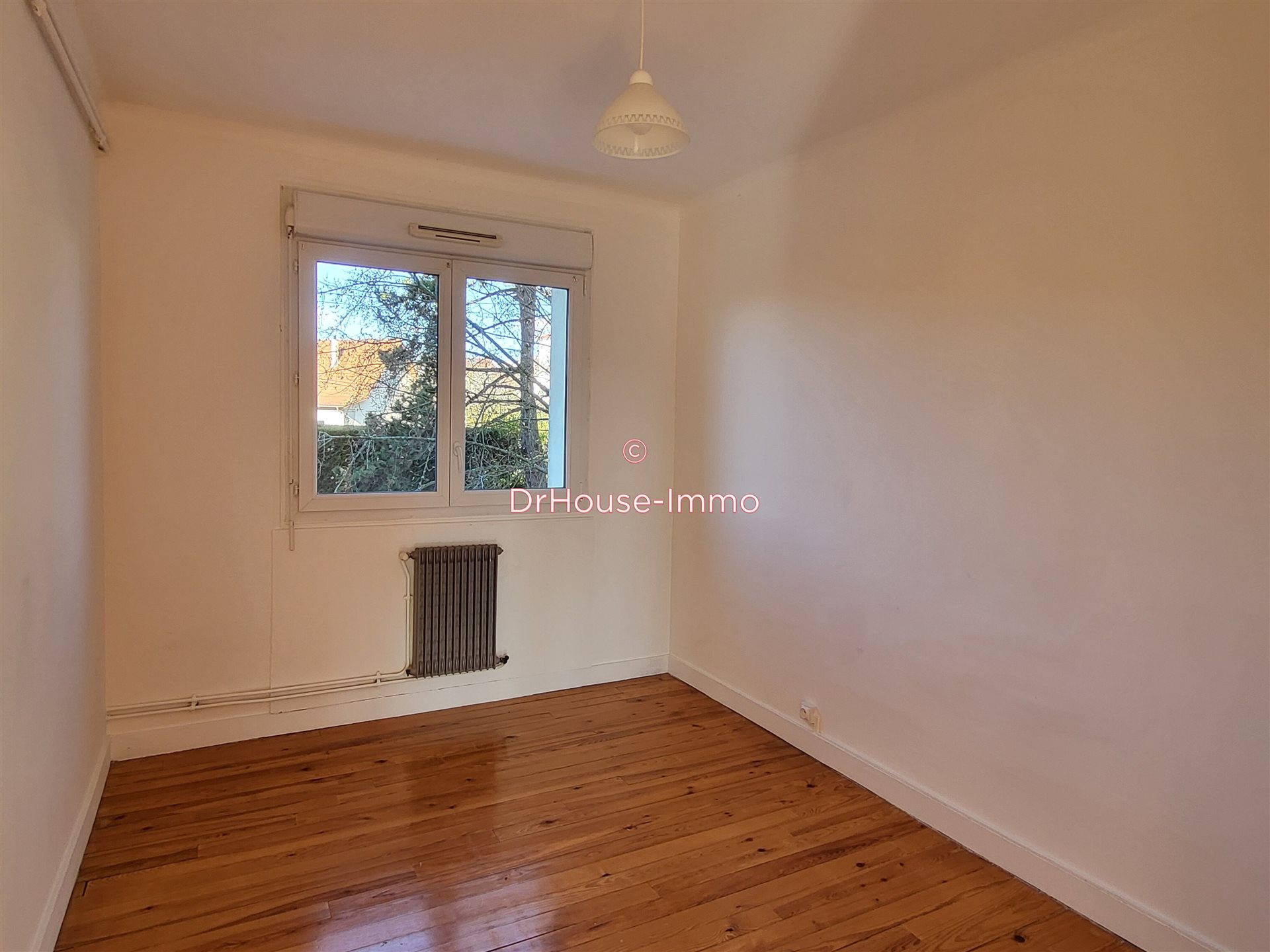 Appartement à vendre, 60m², Besançon