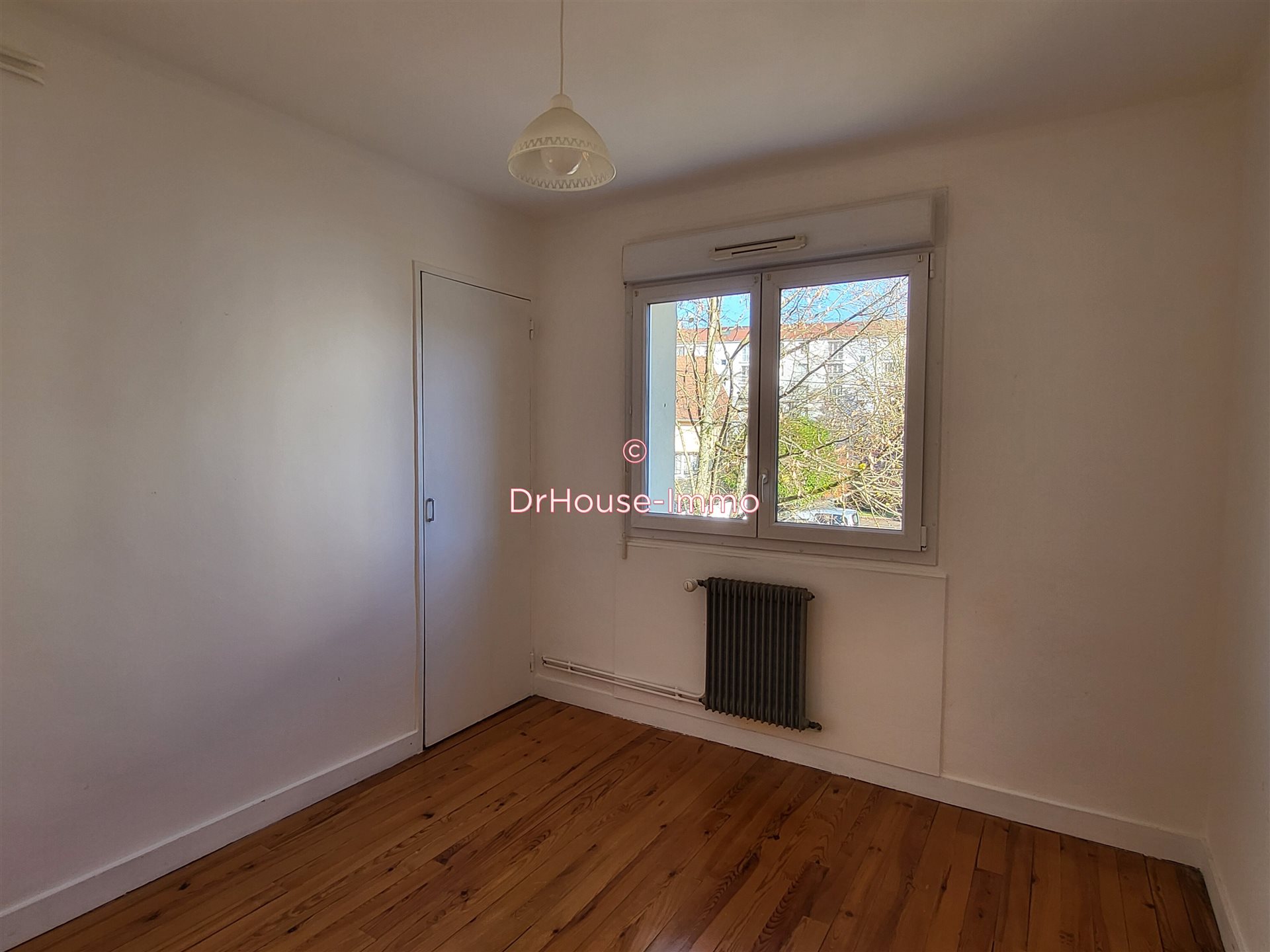 Appartement à vendre, 60m², Besançon