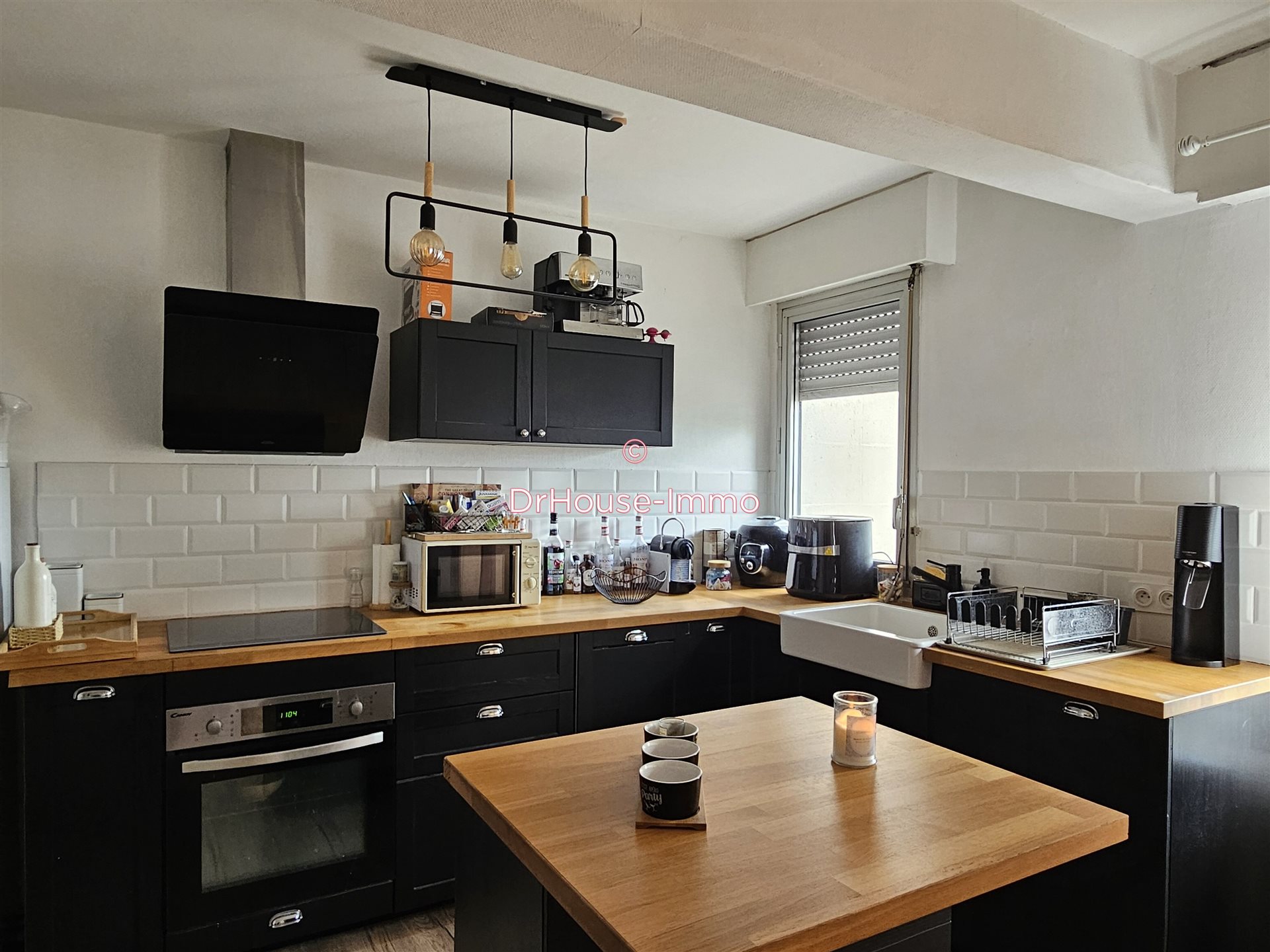 Appartement à vendre, 52m², Dijon