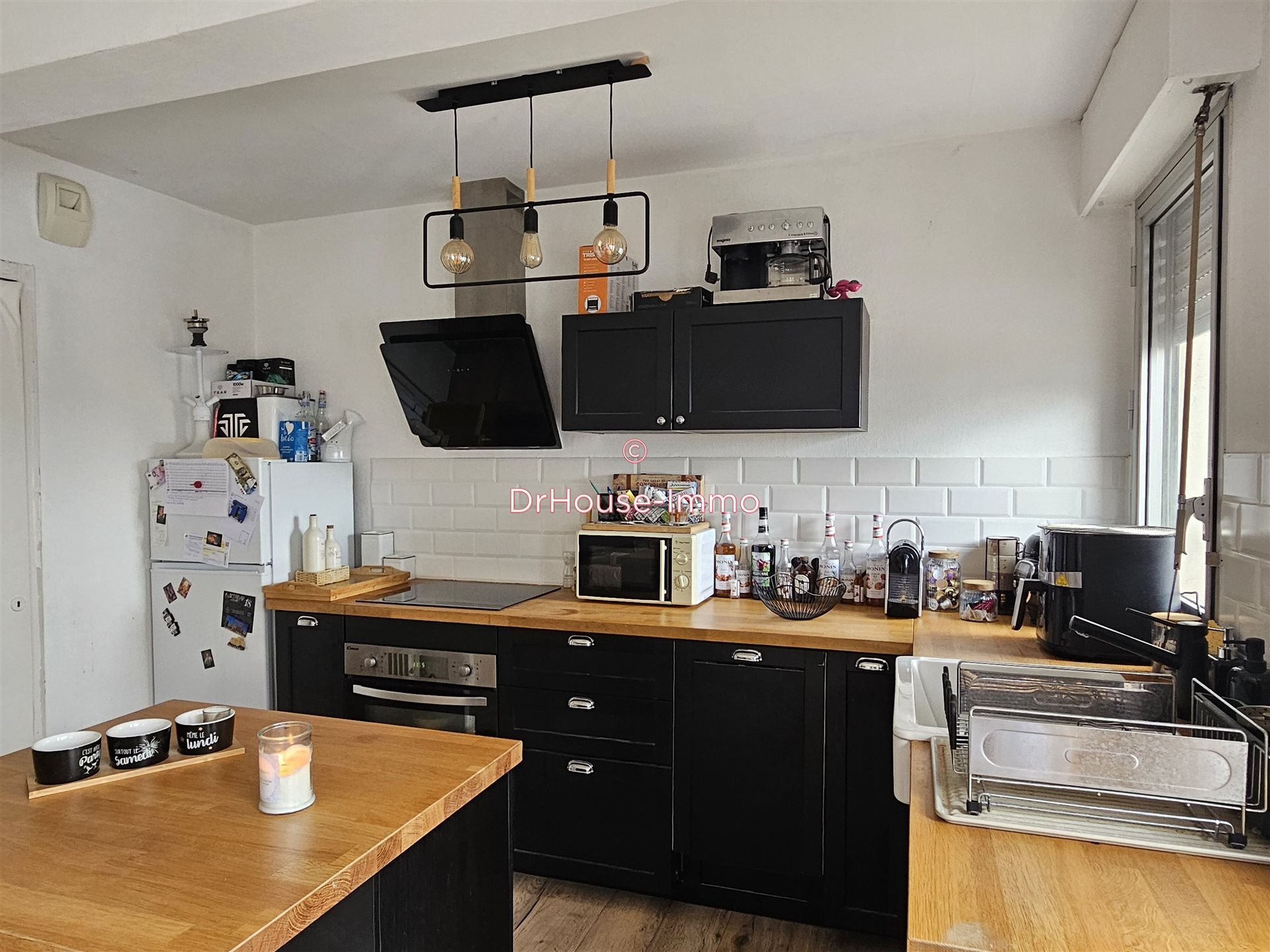 Appartement à vendre, 52m², Dijon