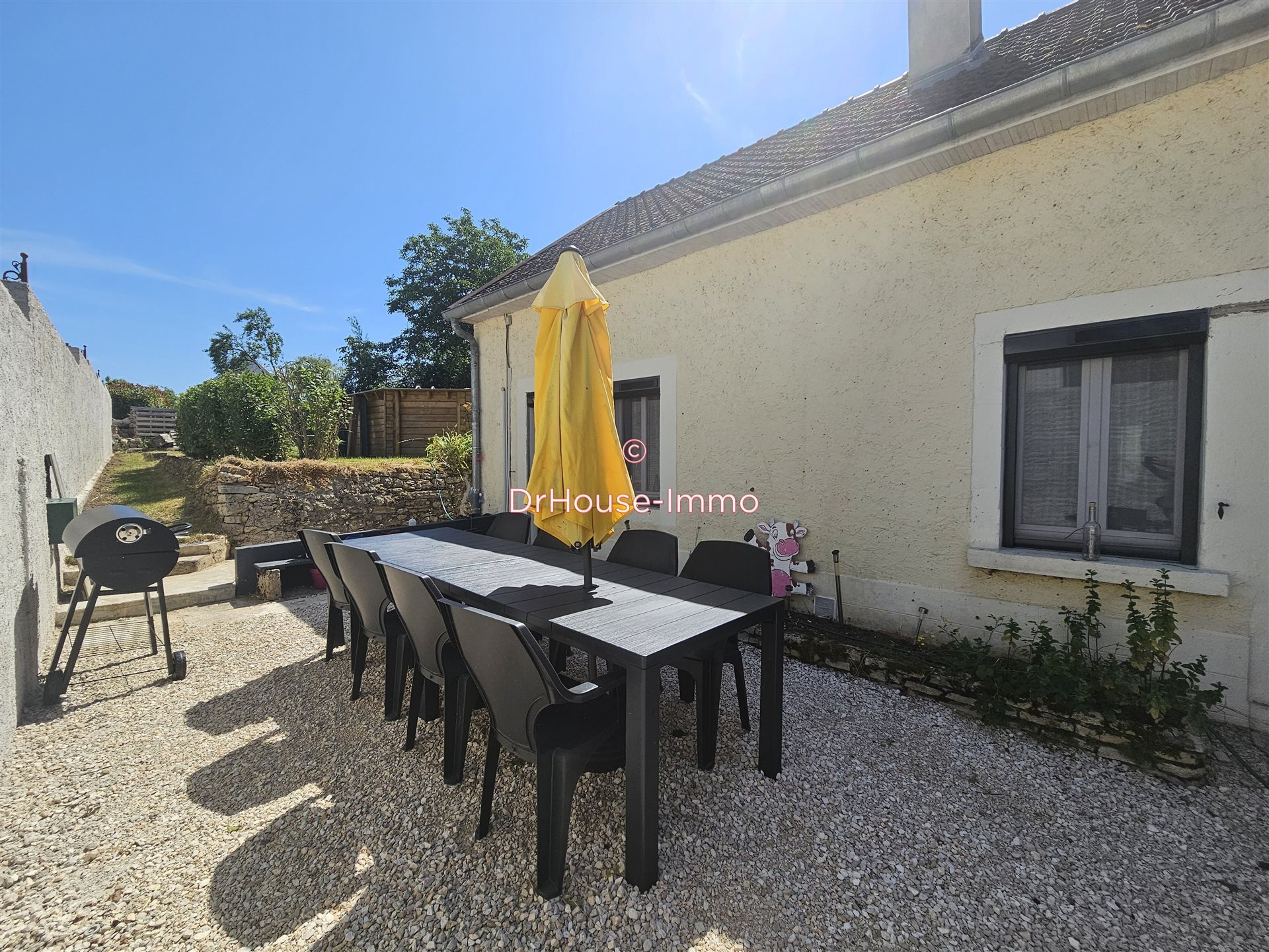 Maison à vendre, 150m², Renève