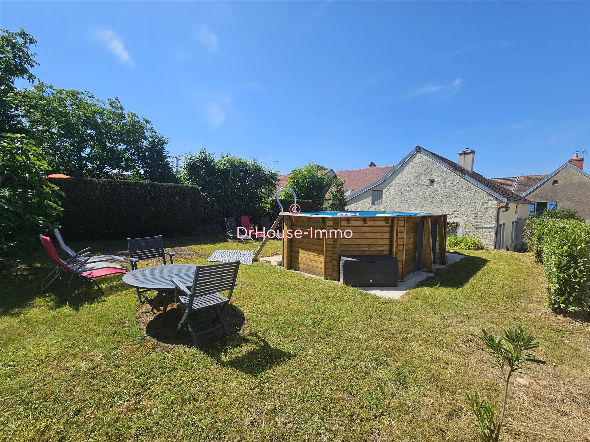 Maison à vendre, 150m², Renève
