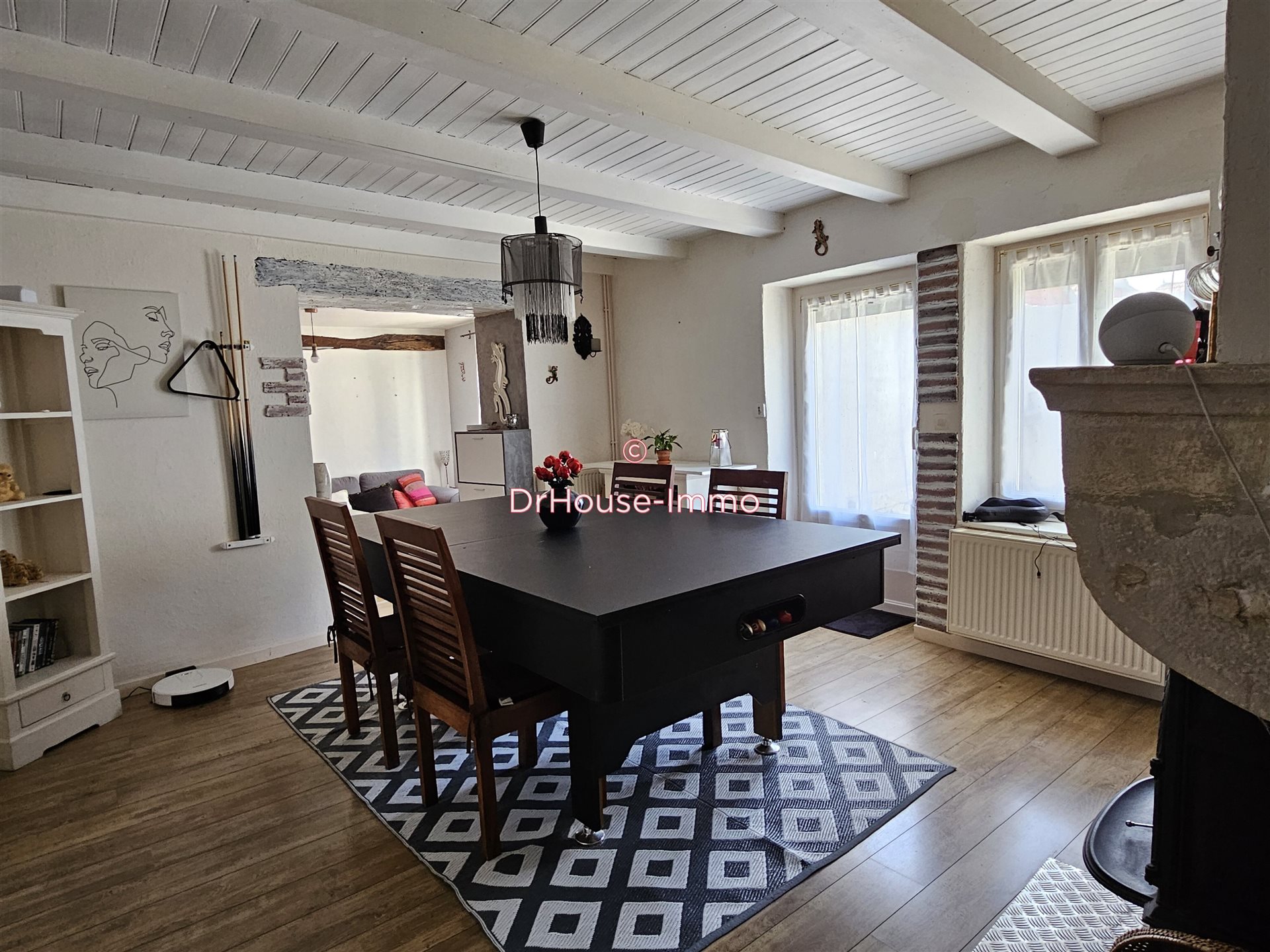 Maison à vendre, 150m², Renève