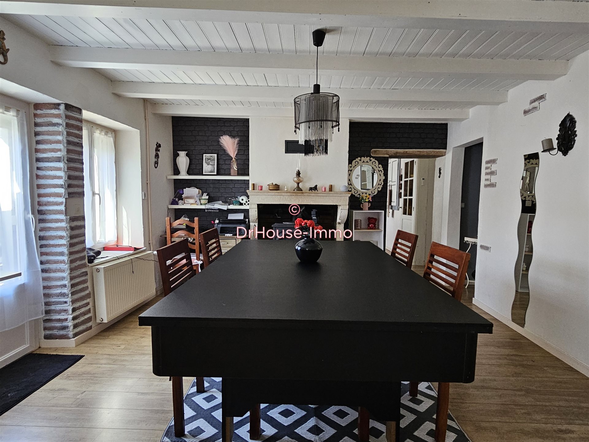 Maison à vendre, 150m², Renève