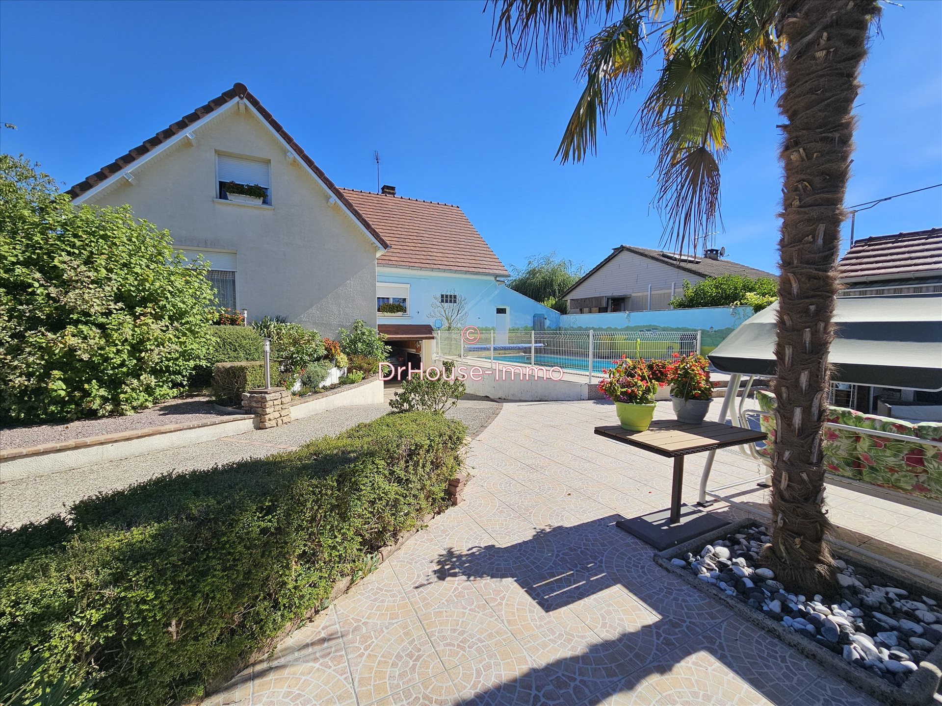 Maison à vendre, 180m², Renève