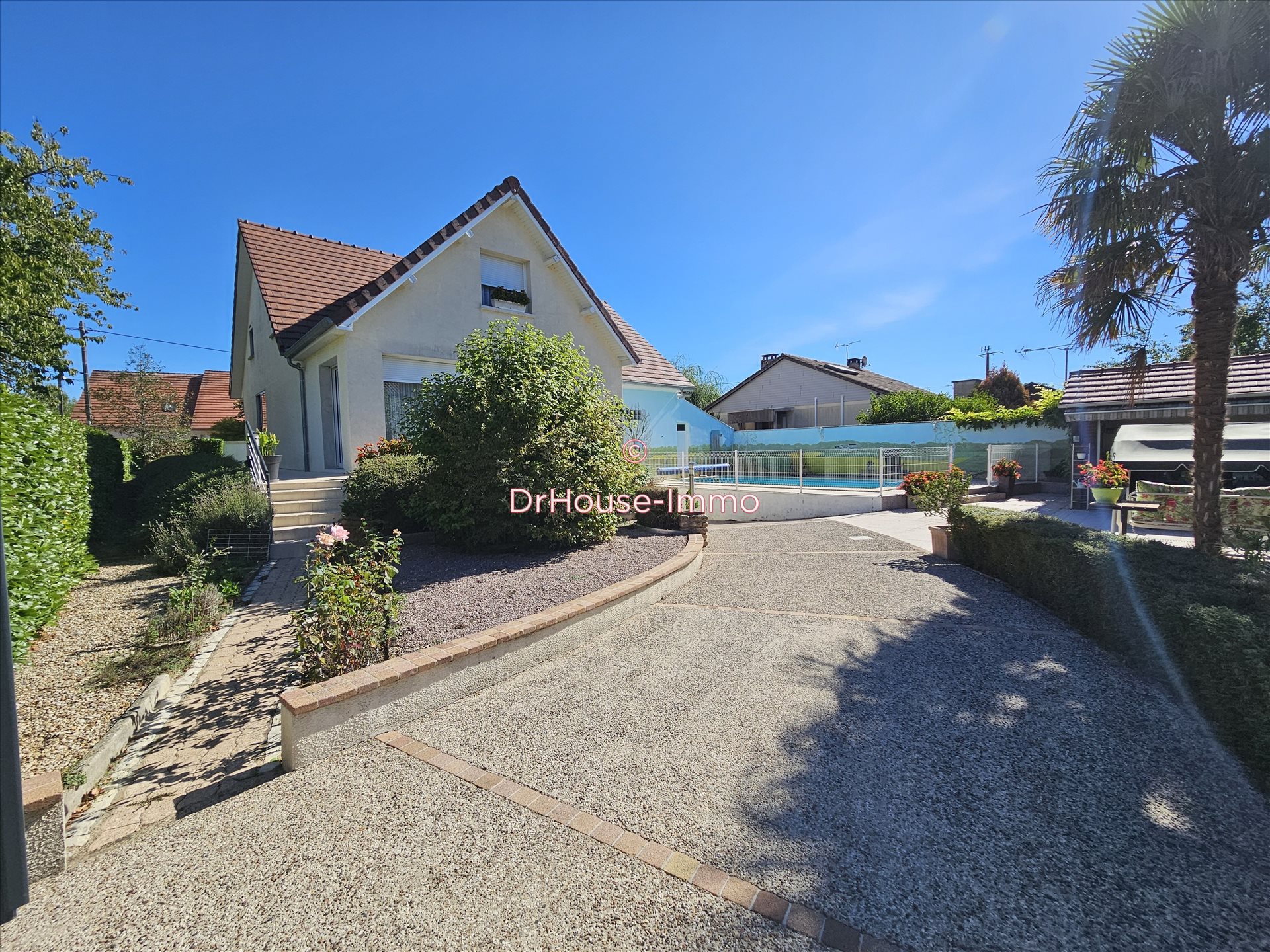 Maison à vendre, 180m², Renève