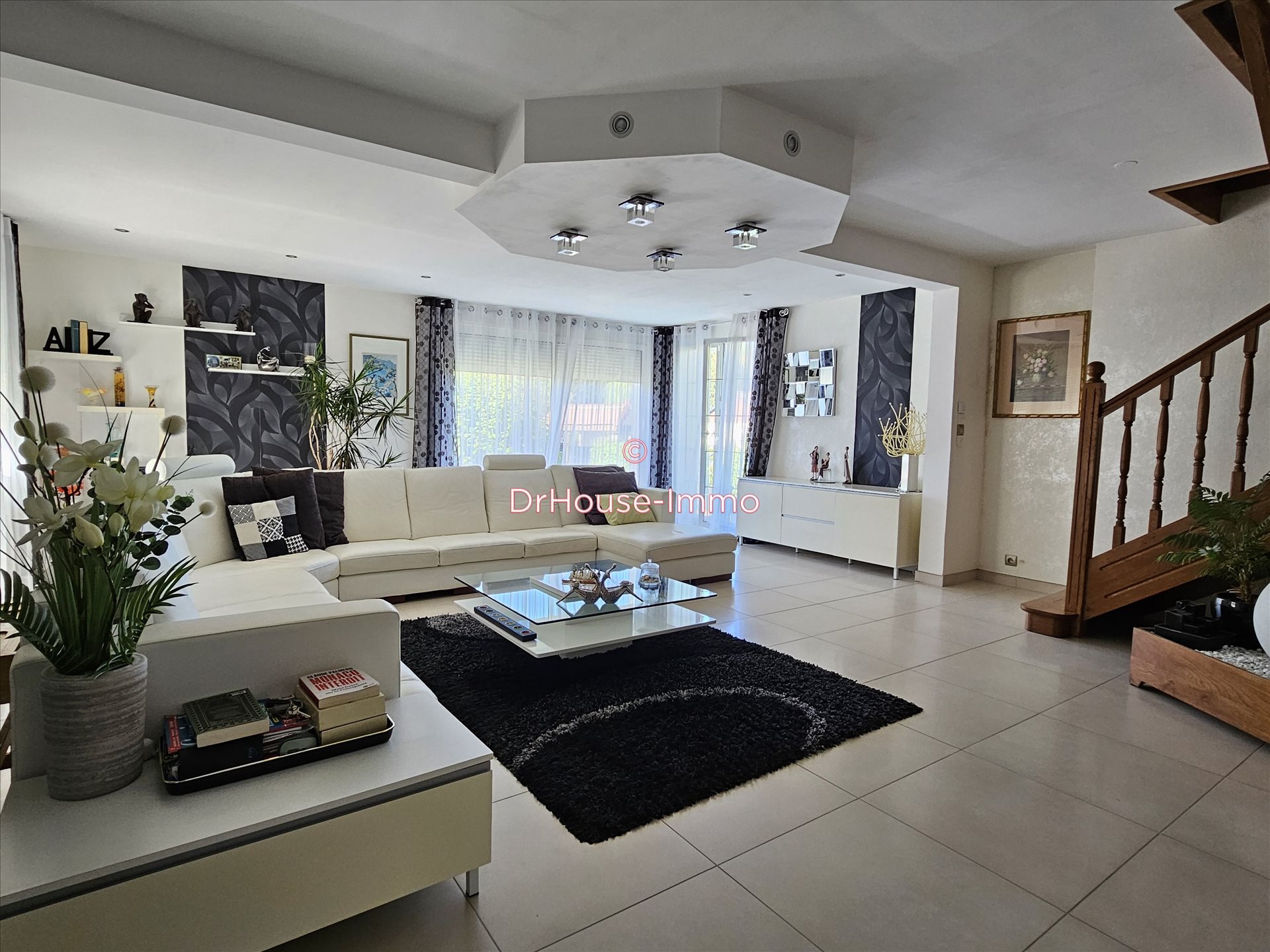 Maison à vendre, 180m², Renève