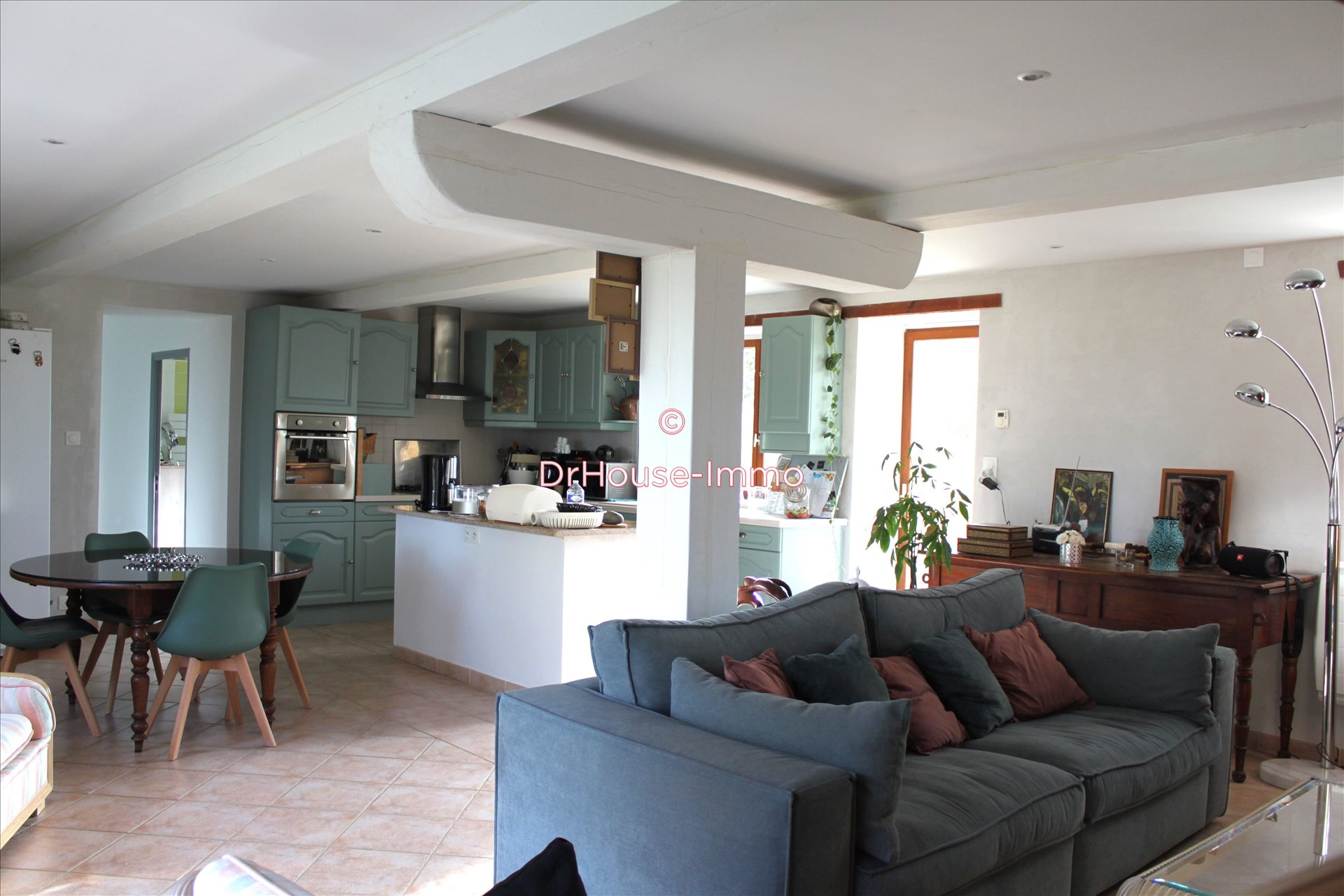 Maison à vendre, 137m², Saint-Gildas-des-Bois