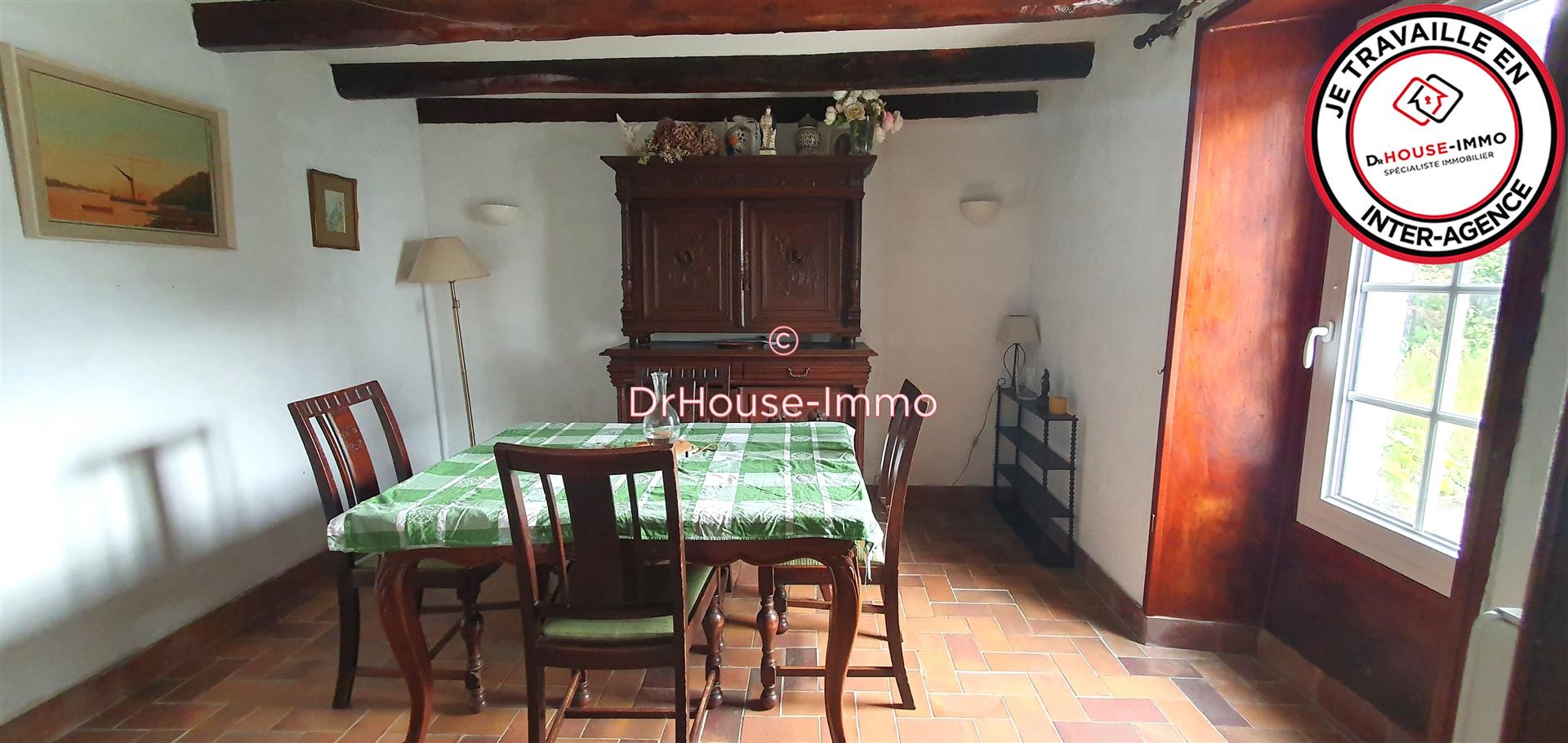 Maison à vendre, 118m², Guérande