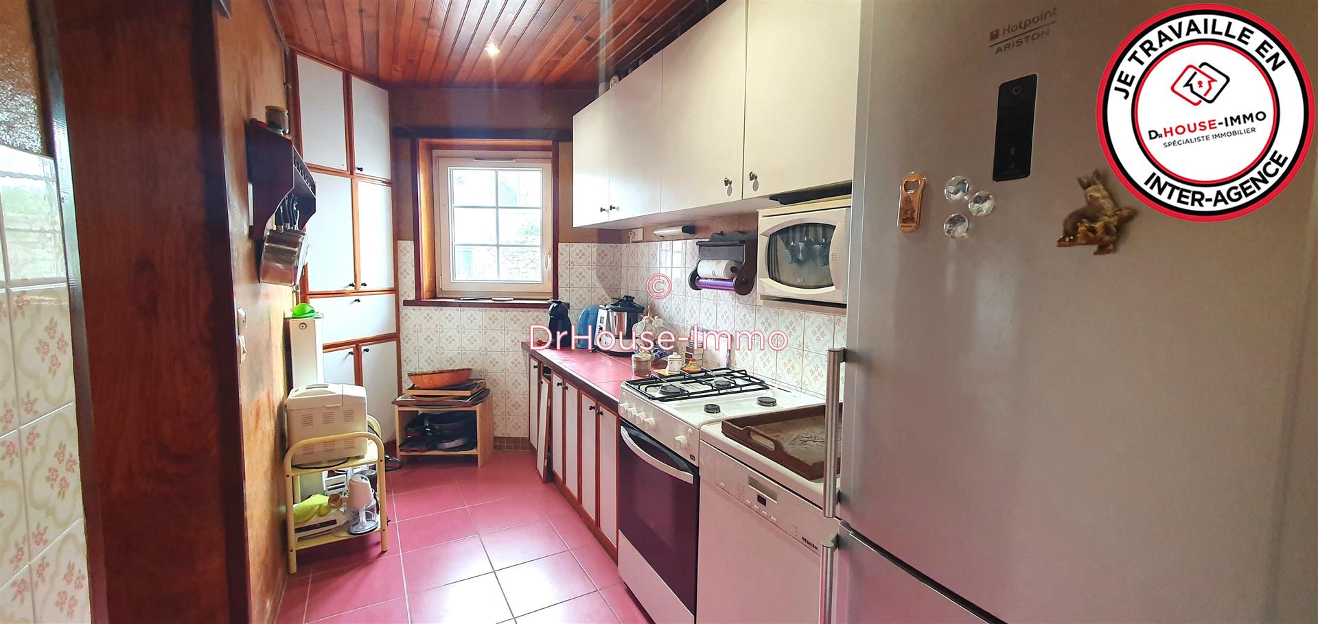 Maison à vendre, 118m², Guérande