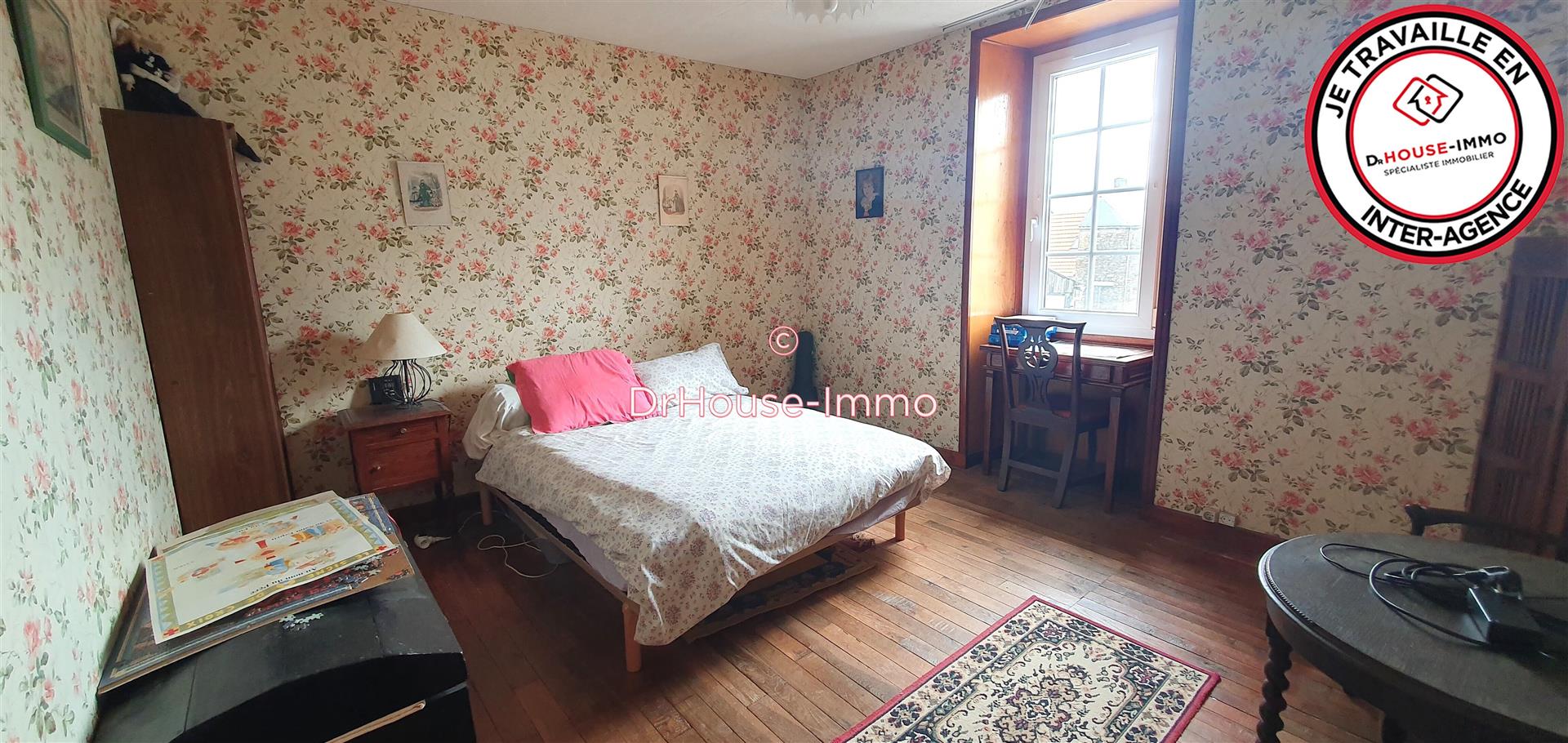 Maison à vendre, 118m², Guérande