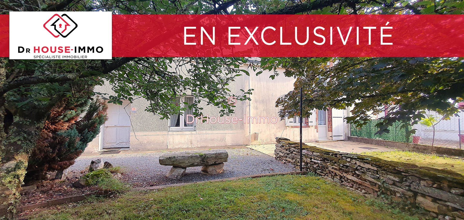 Maison à vendre, 116m², Sévérac