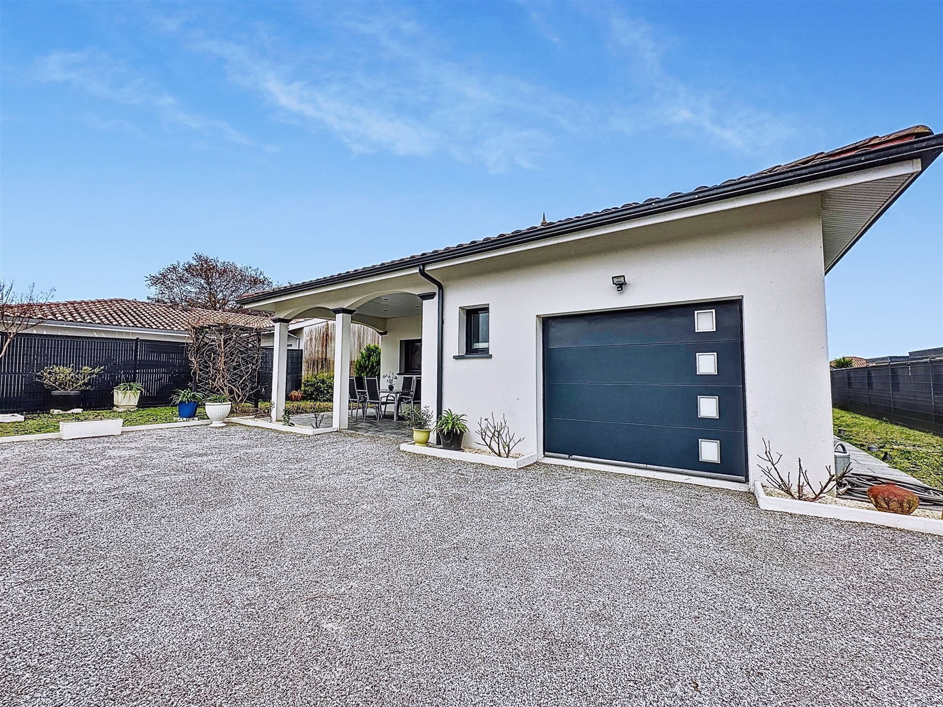 Maison à vendre, 175m², Soustons