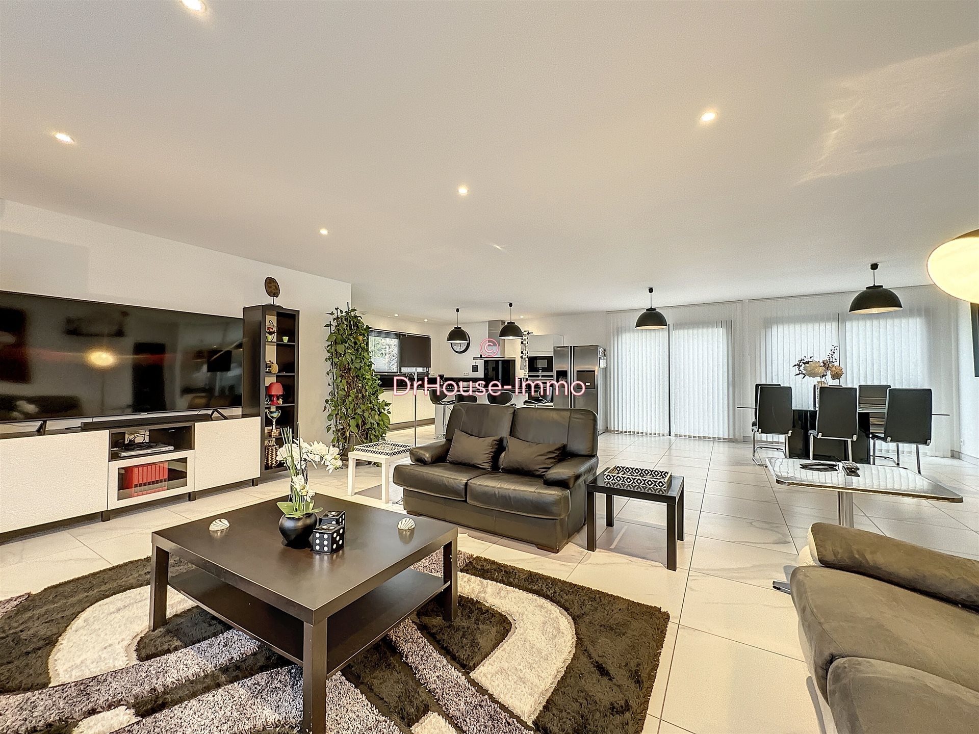 Maison à vendre, 175m², Soustons