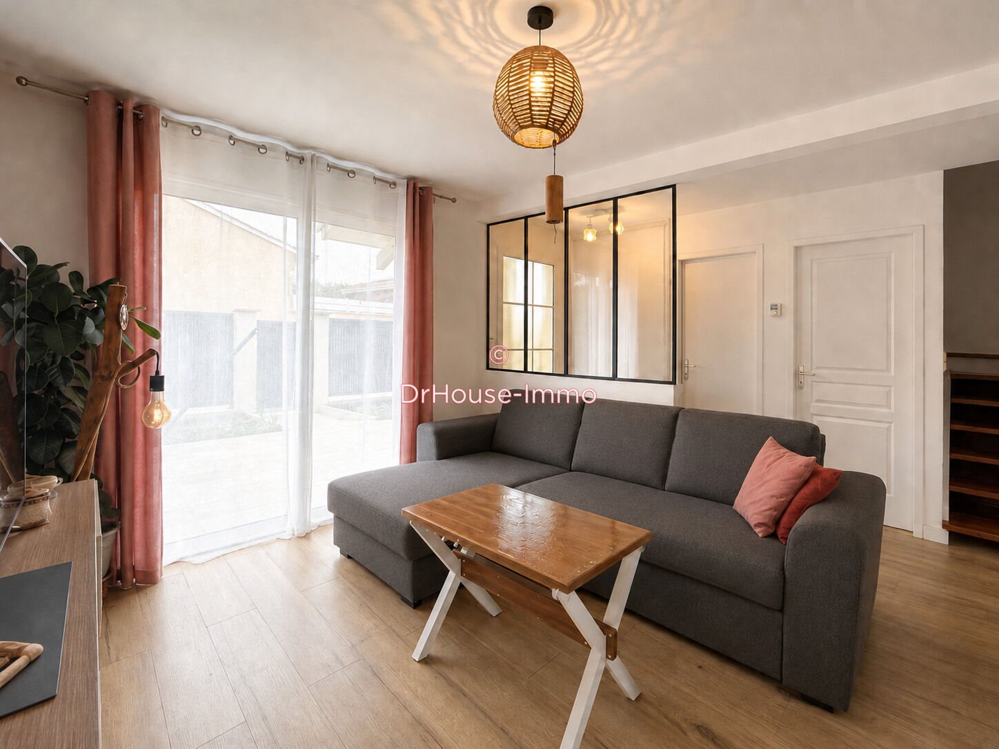Maison à vendre, 85m², Saint-Jean-de-Marsacq