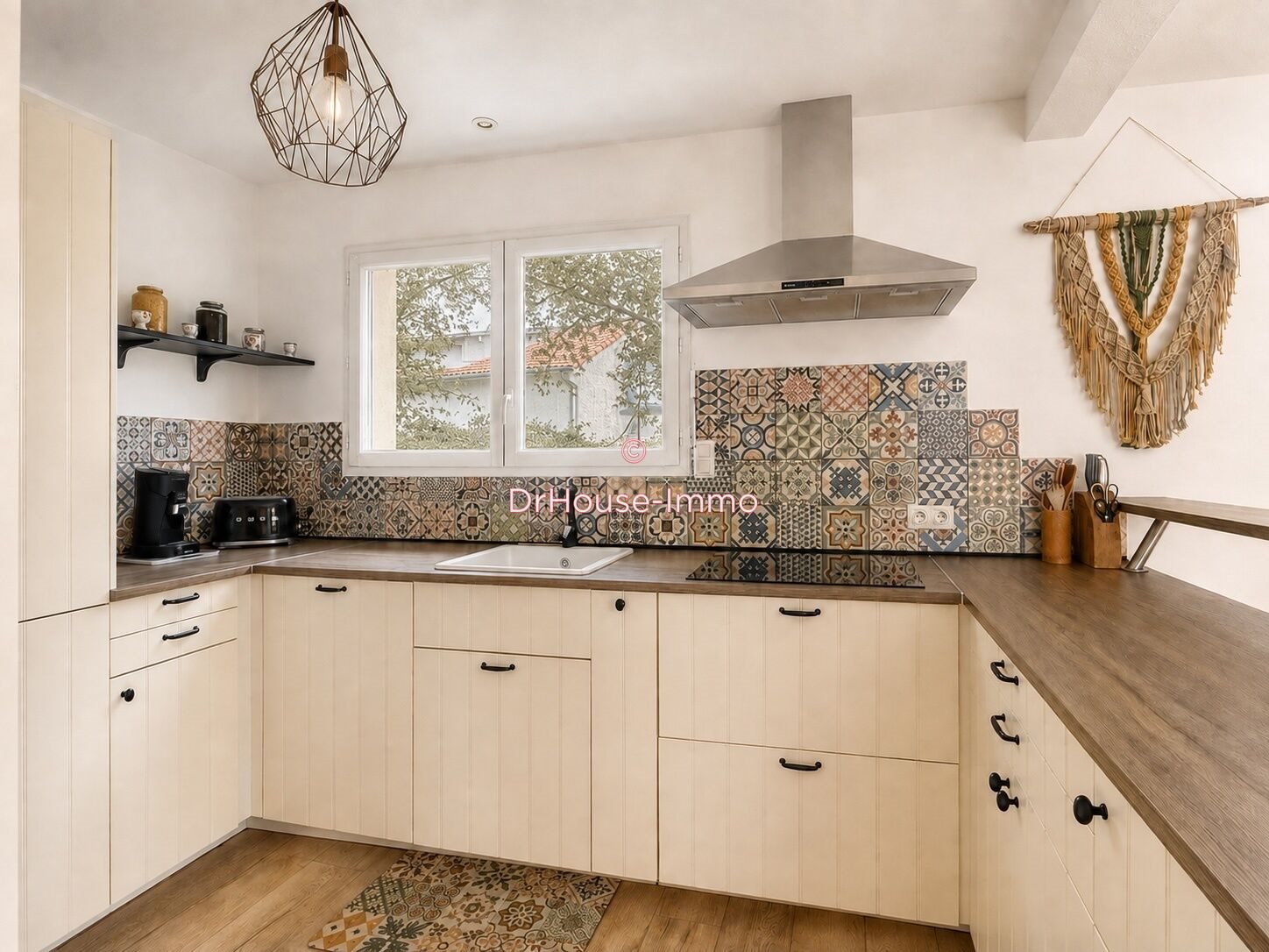 Maison à vendre, 85m², Saint-Jean-de-Marsacq