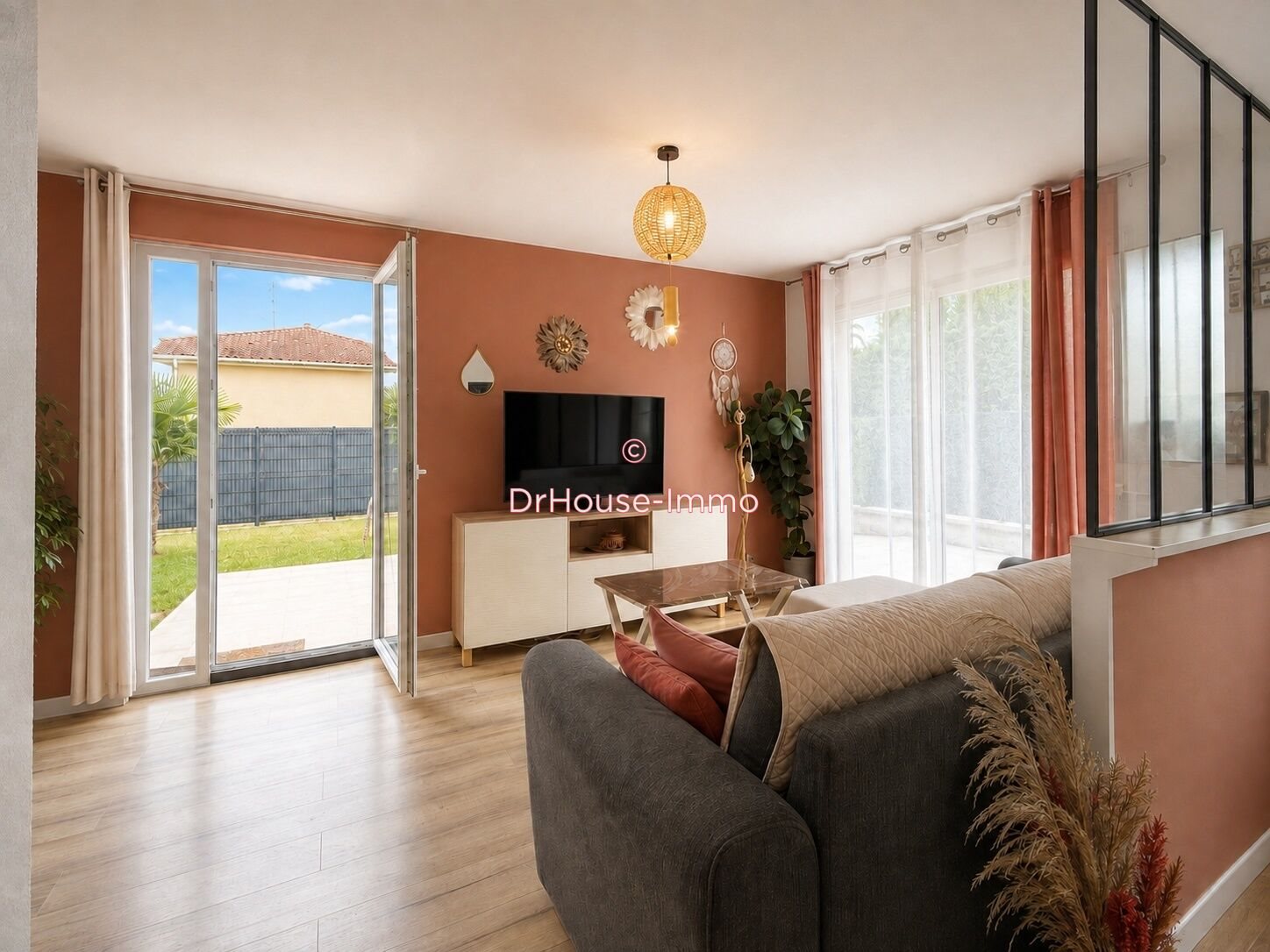 Maison à vendre, 85m², Saint-Jean-de-Marsacq