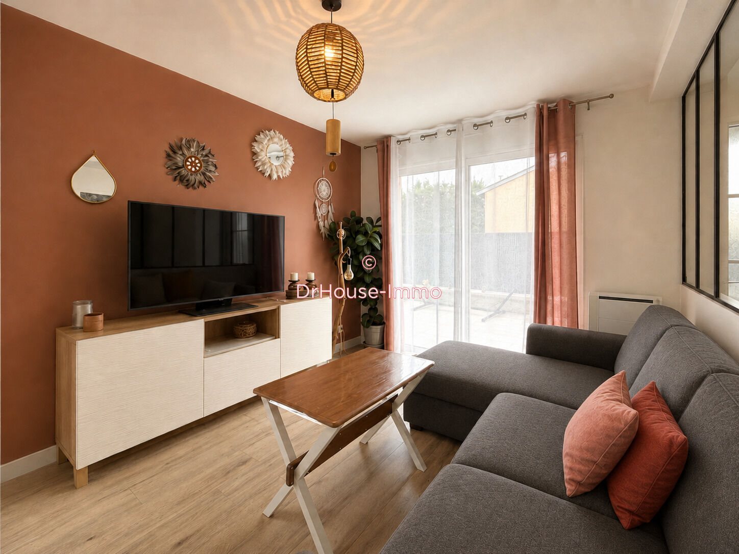 Maison à vendre, 85m², Saint-Jean-de-Marsacq