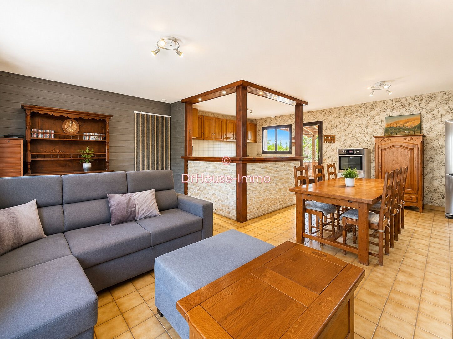 Maison à vendre, 88m², Saint-Paul-lès-Dax