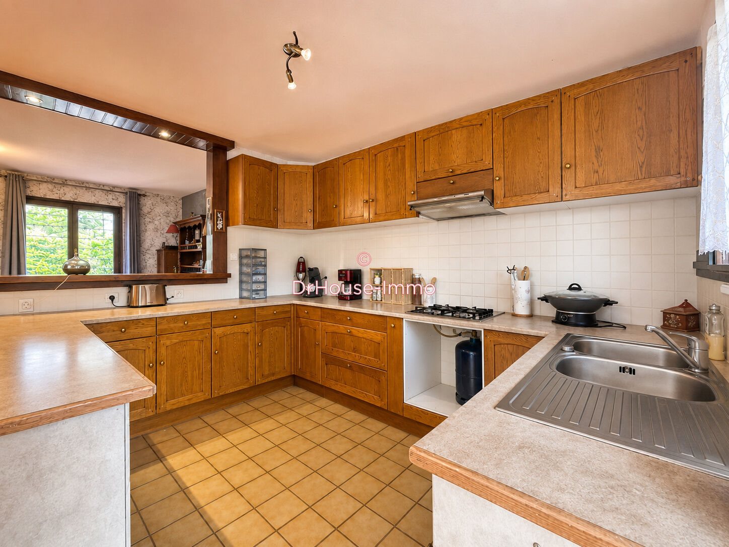 Maison à vendre, 88m², Saint-Paul-lès-Dax