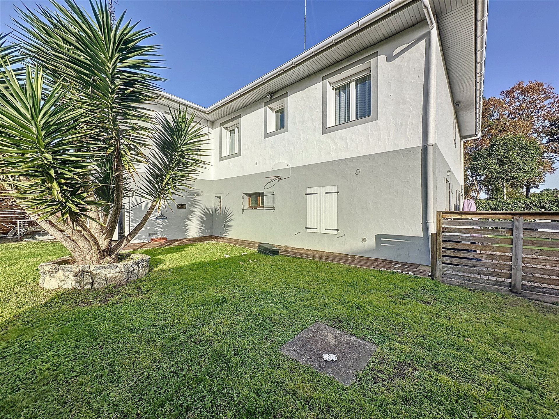 Maison à vendre, 212m², Labenne