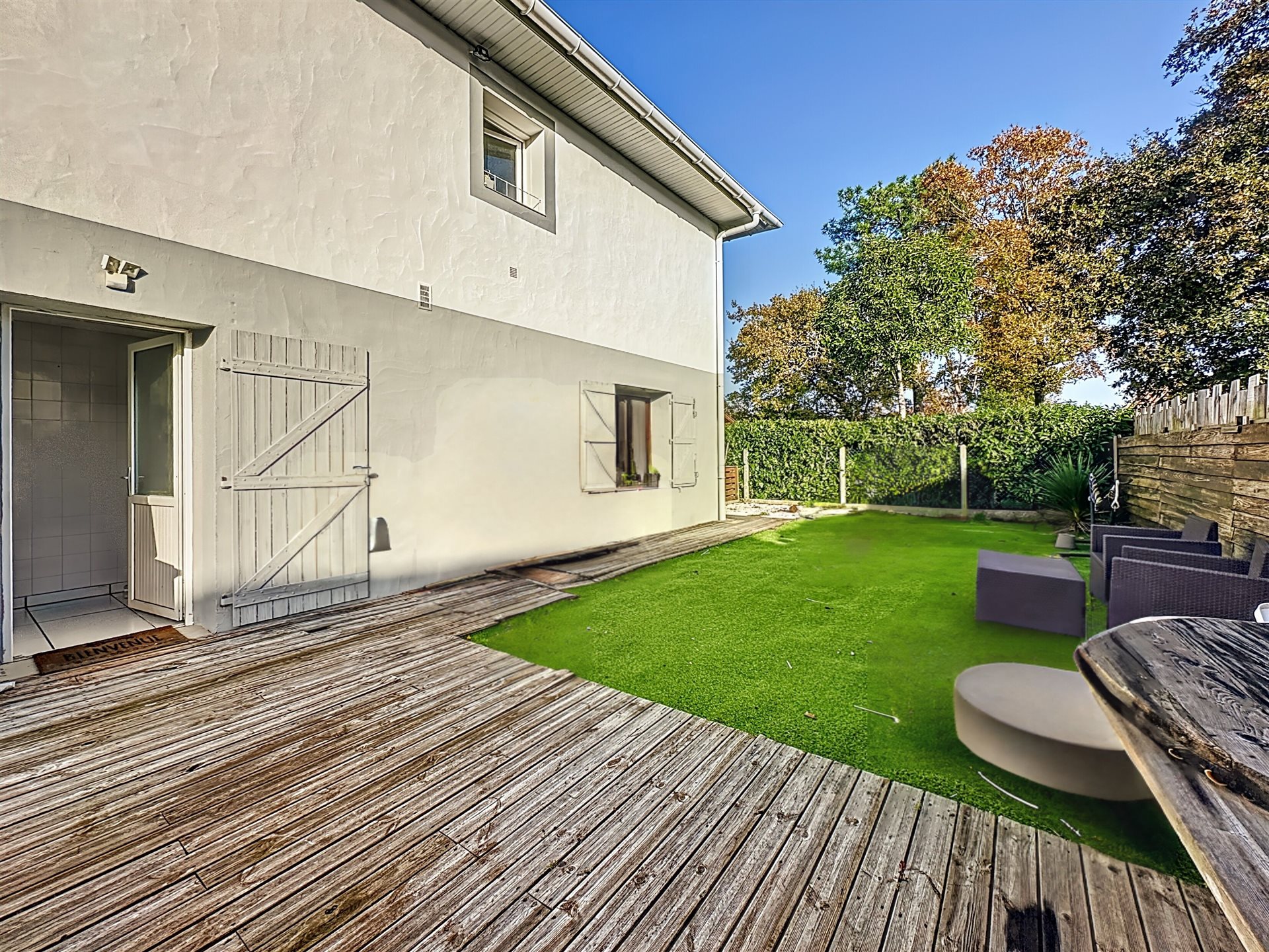 Maison à vendre, 212m², Labenne