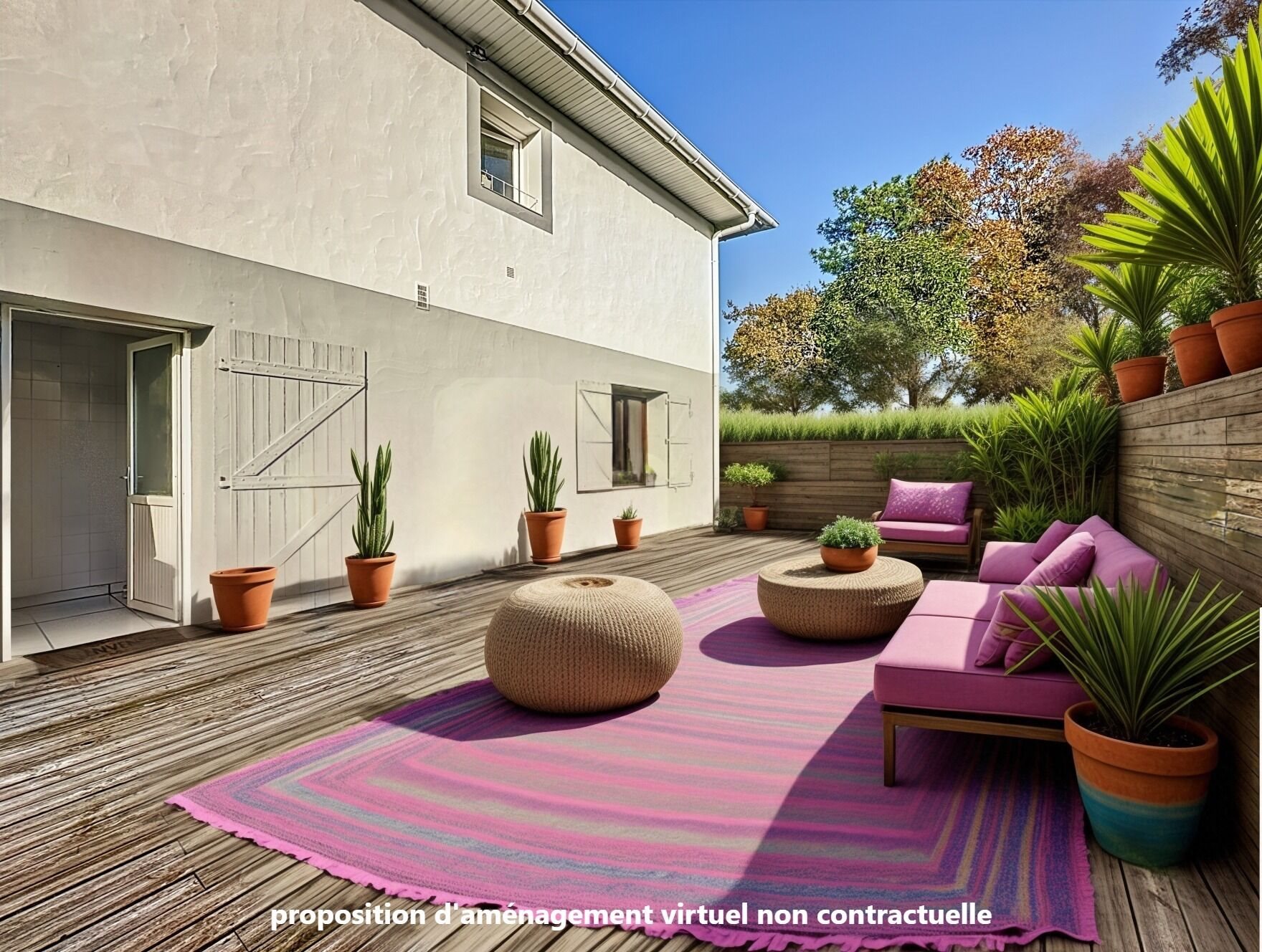 Maison à vendre, 212m², Labenne