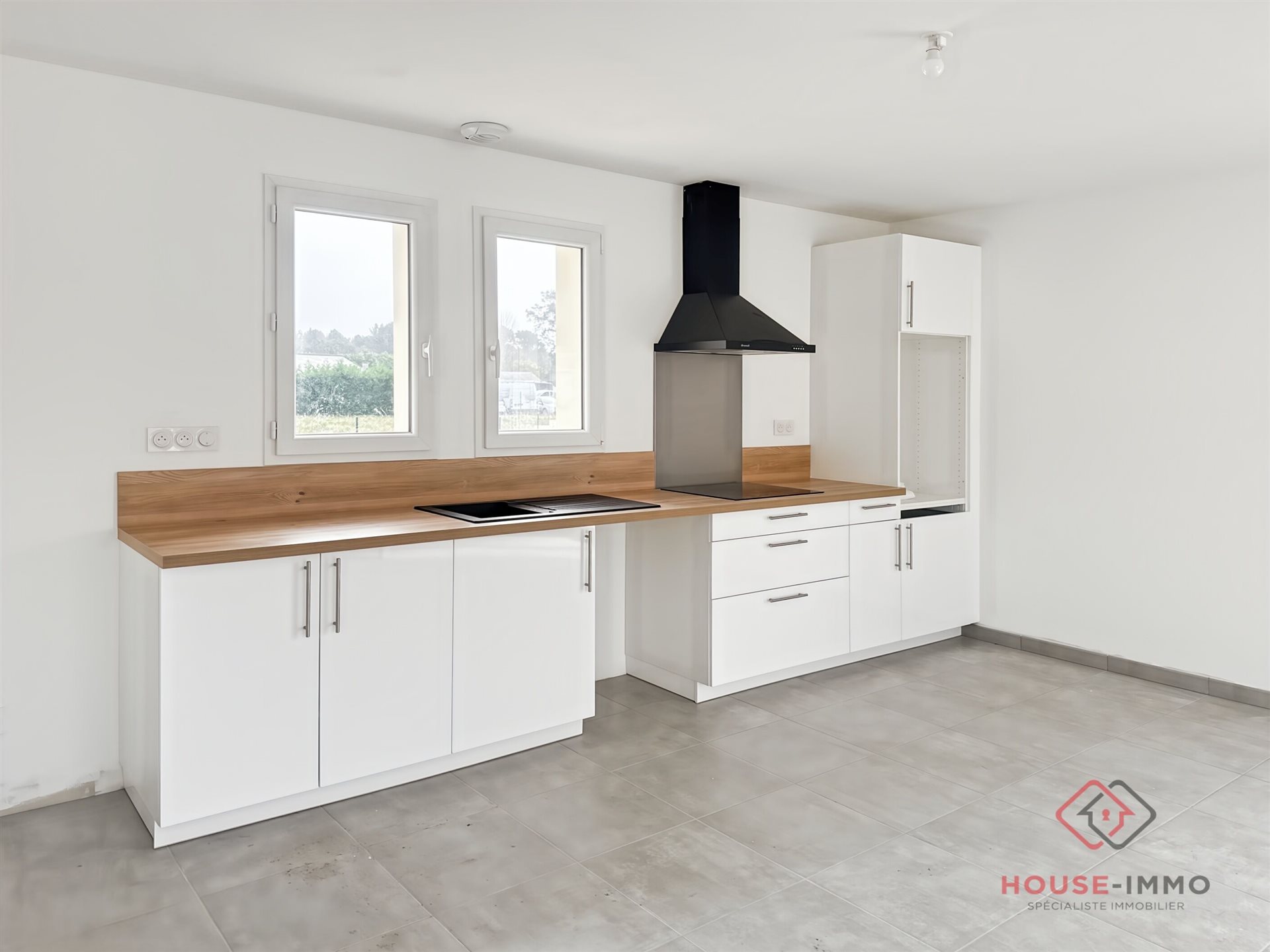 Maison à vendre, 100m², Vielle-Saint-Girons