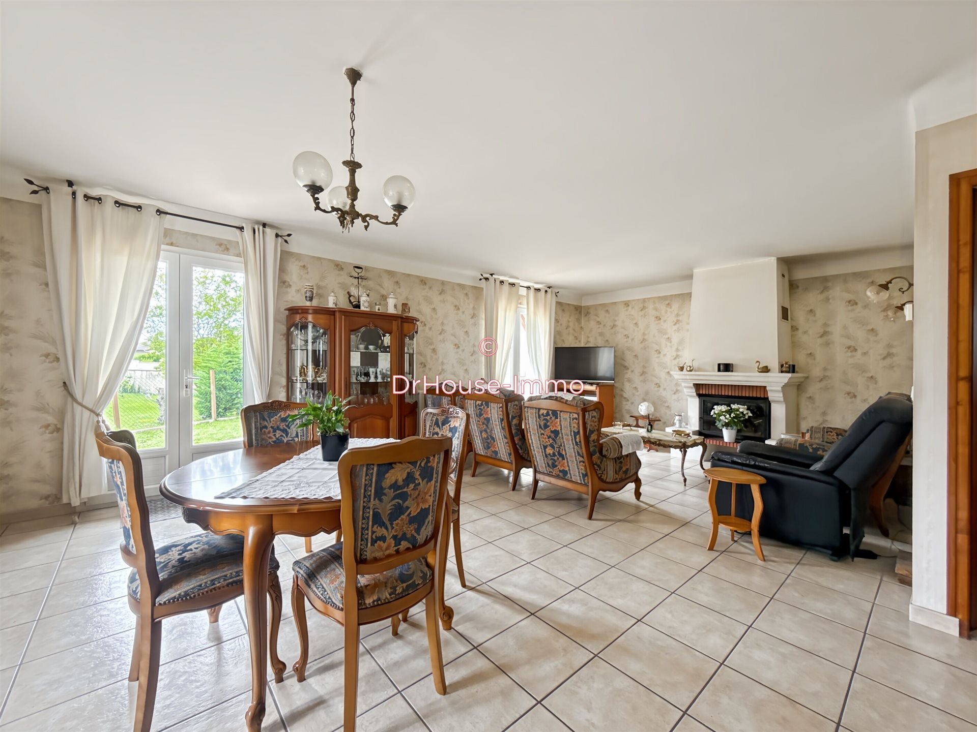Maison à vendre, 135m², Saint-Vincent-de-Tyrosse