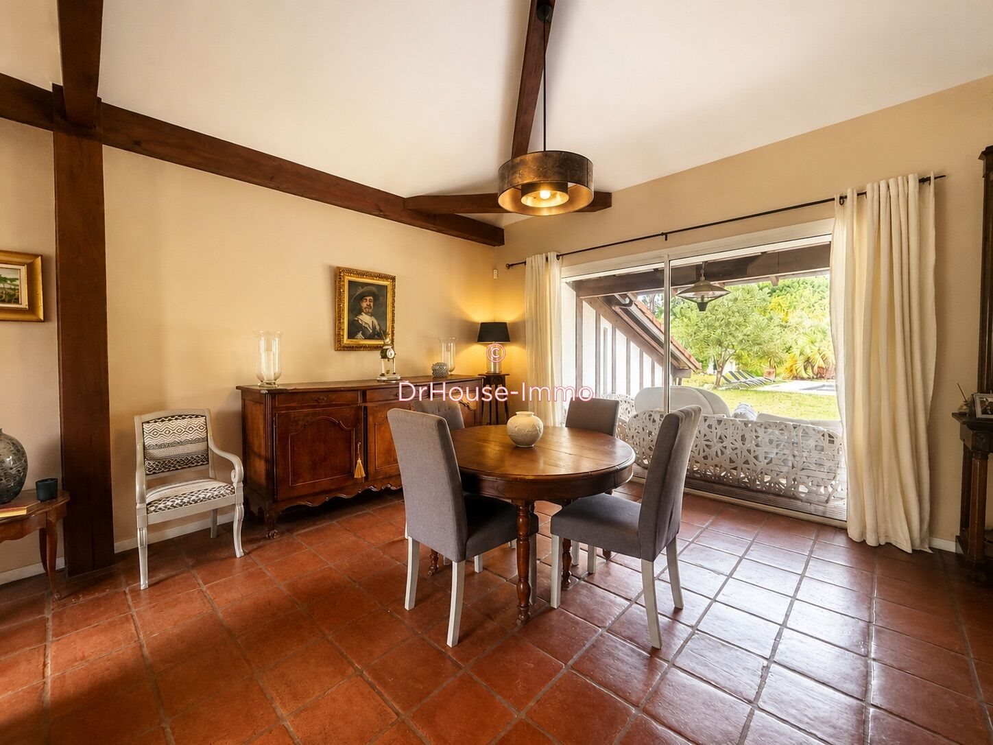 Maison à vendre, 165m², Saubion