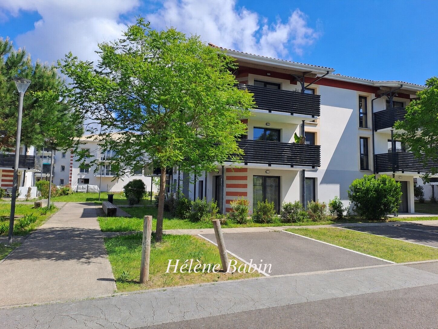 Appartement à vendre, 43m², Audenge