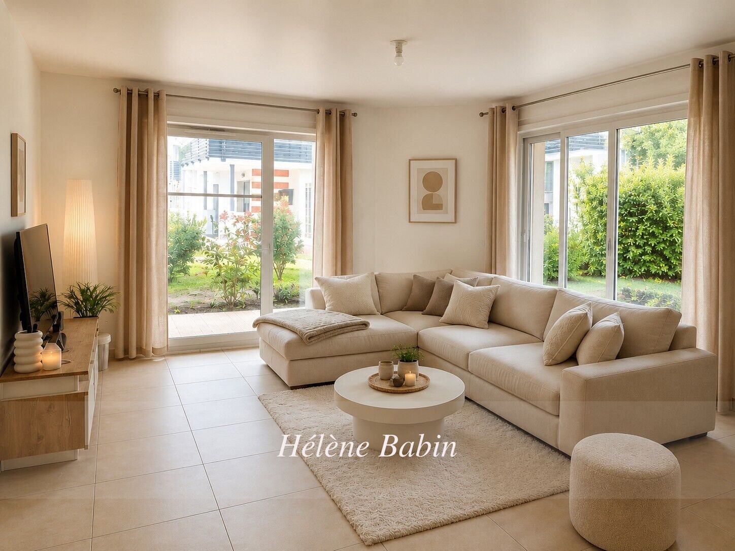 Appartement à vendre, 43m², Audenge
