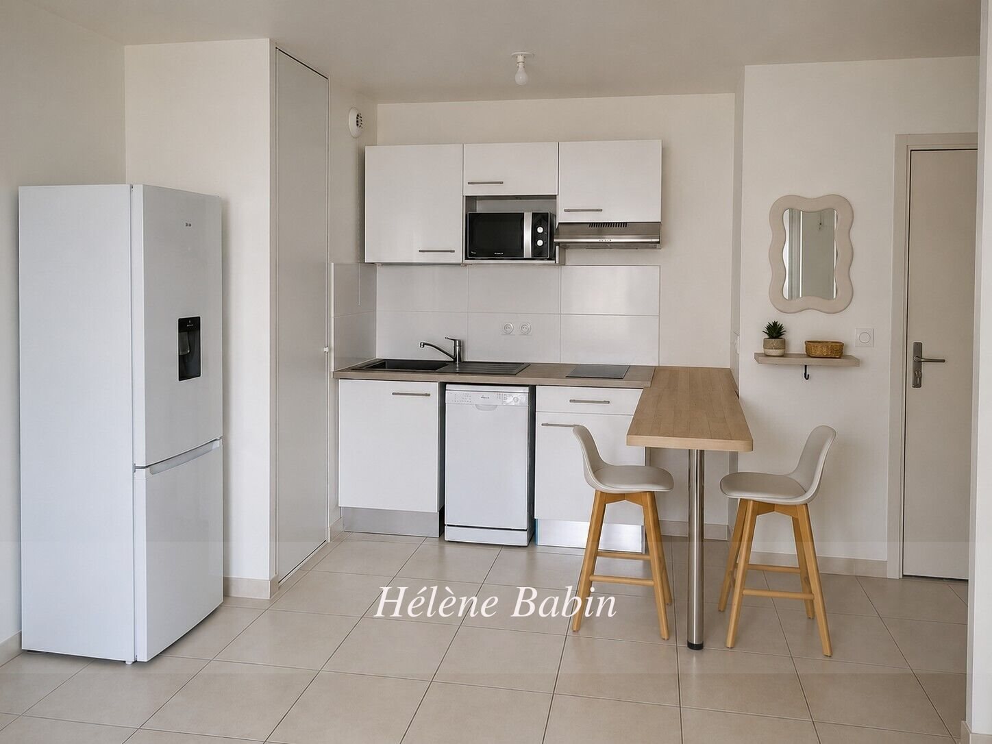 Appartement à vendre, 43m², Audenge