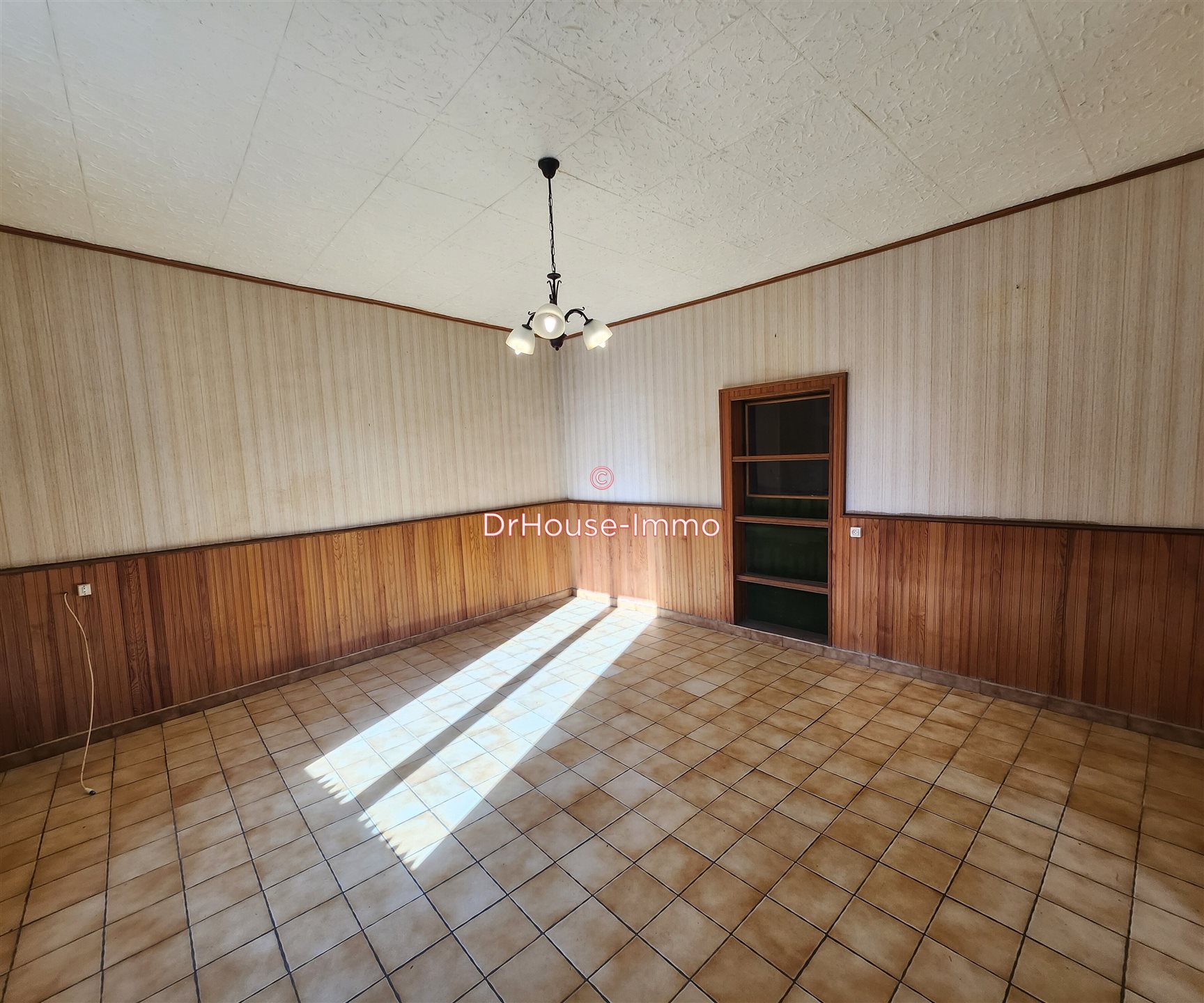 Maison à vendre, 82m², René