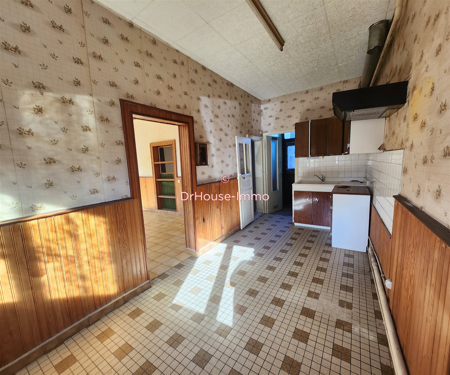 Maison à vendre, 82m², René